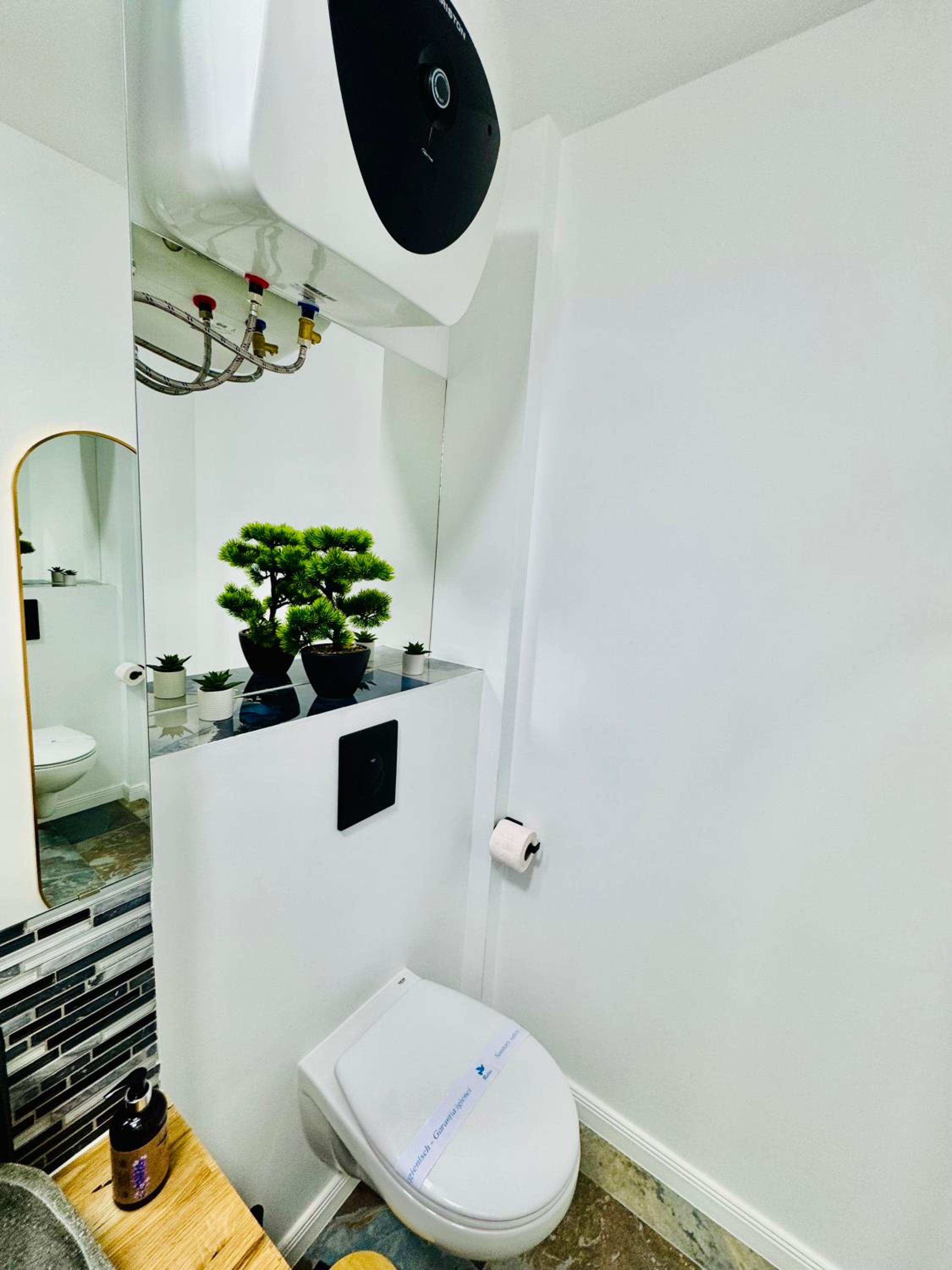 Metropole Apartments Prime Suites
