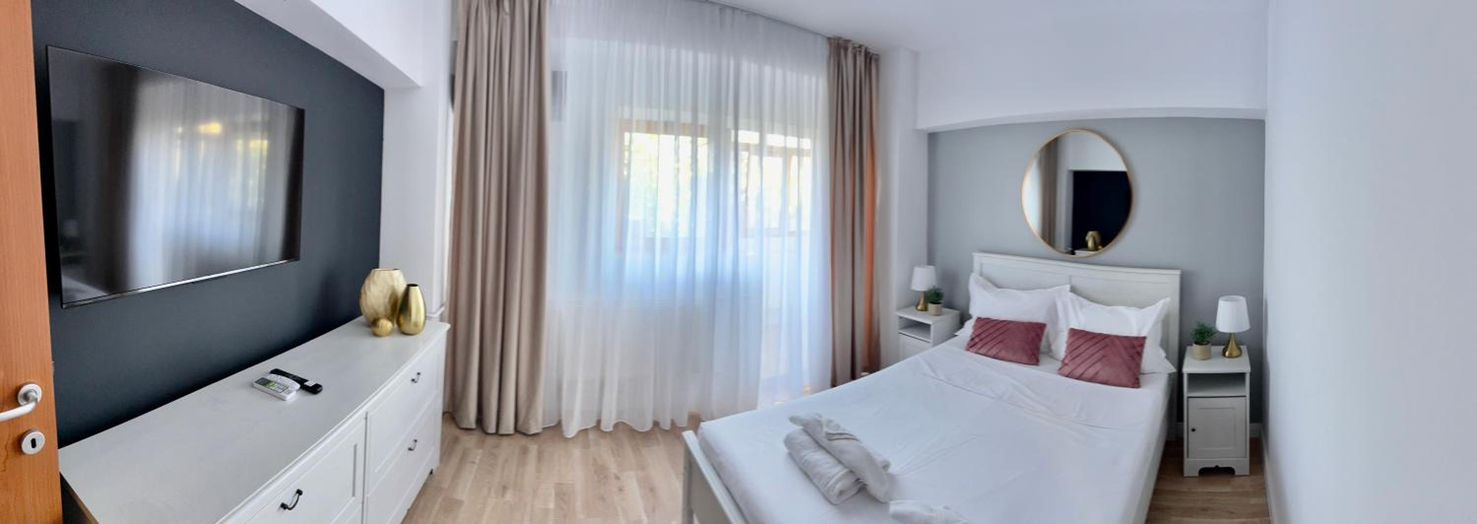 Metropole Apartments Prime Suites