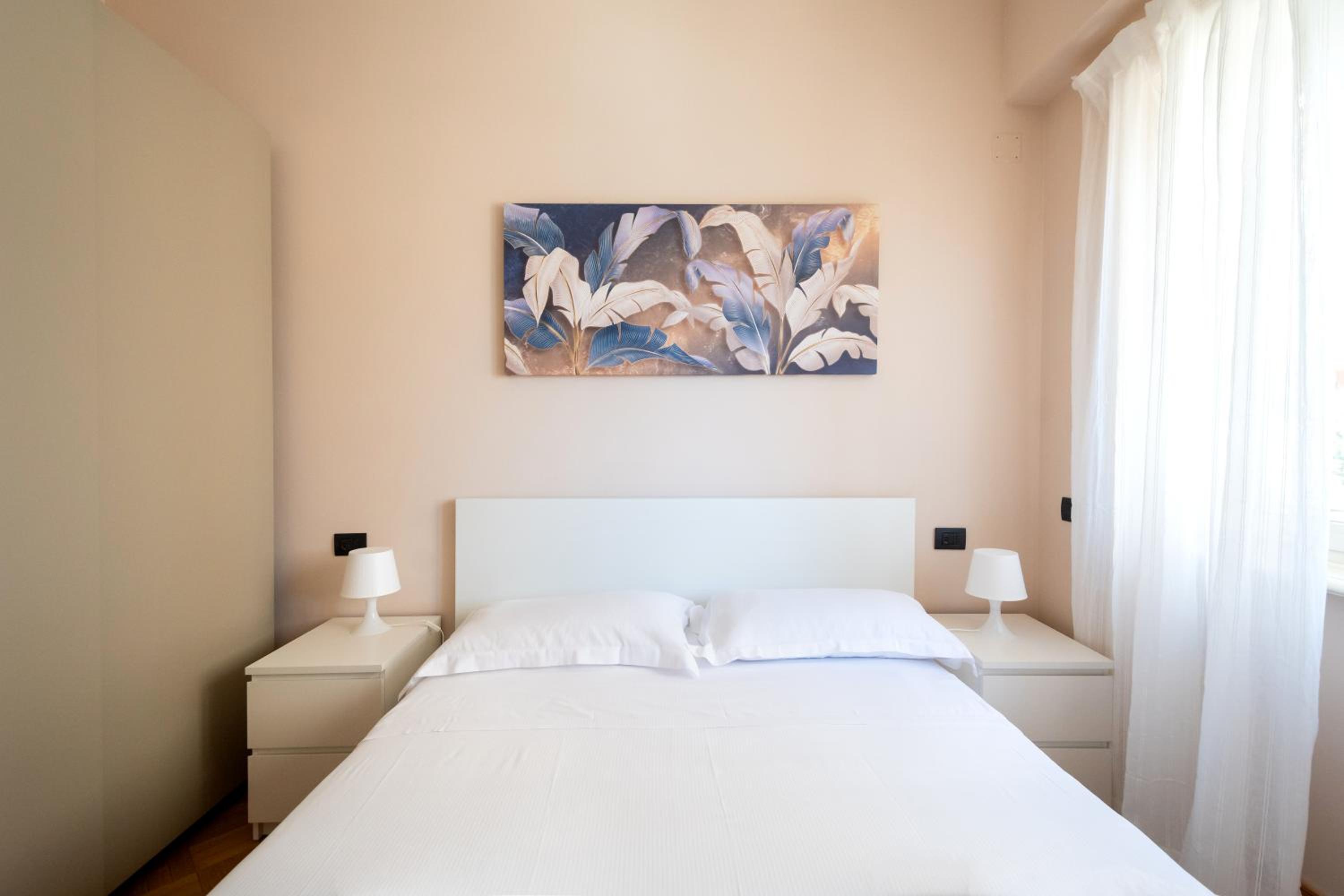 Modern Apartment near Vatican & Foro Italico - Rome
