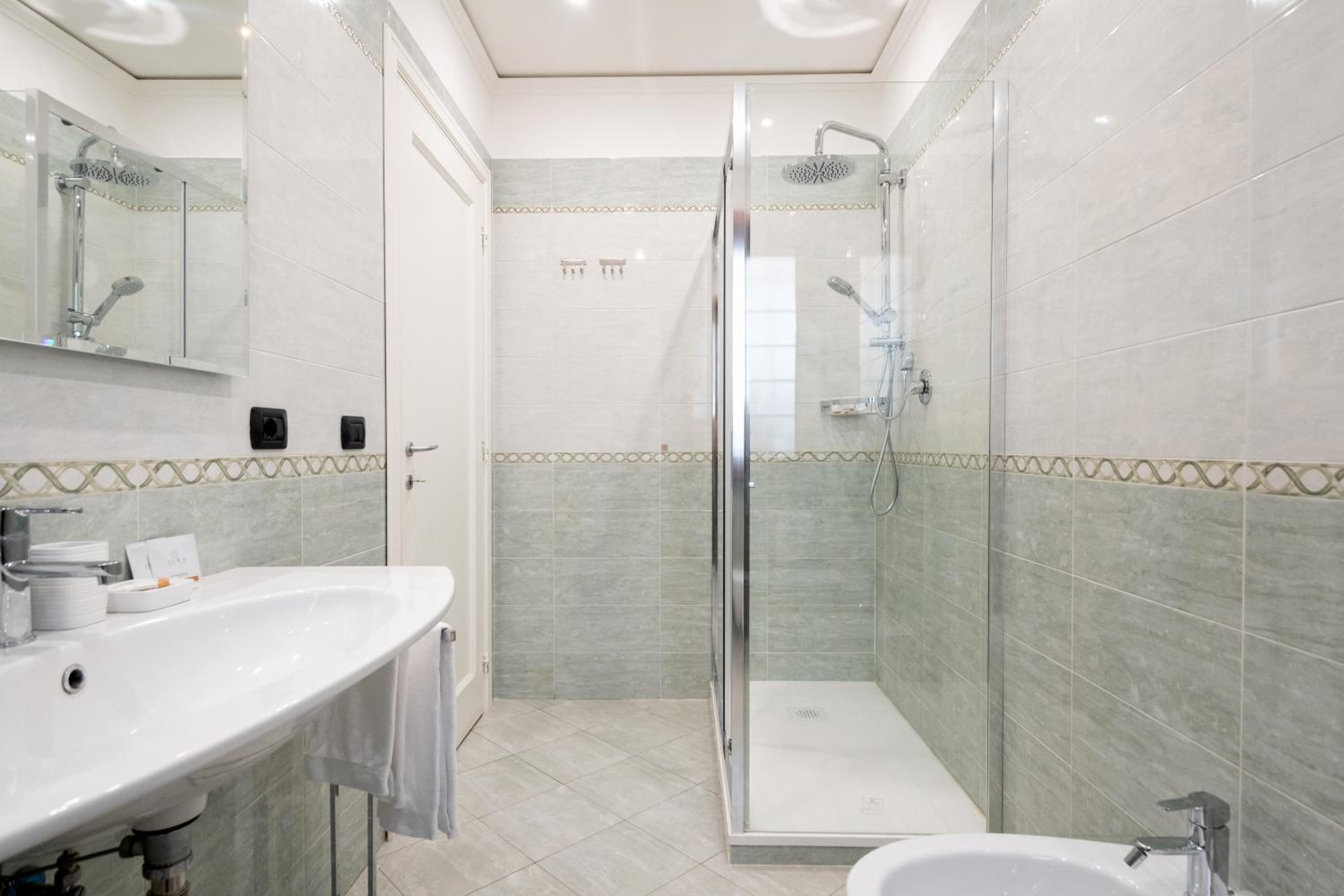 Modern Apartment near Vatican & Foro Italico - Rome