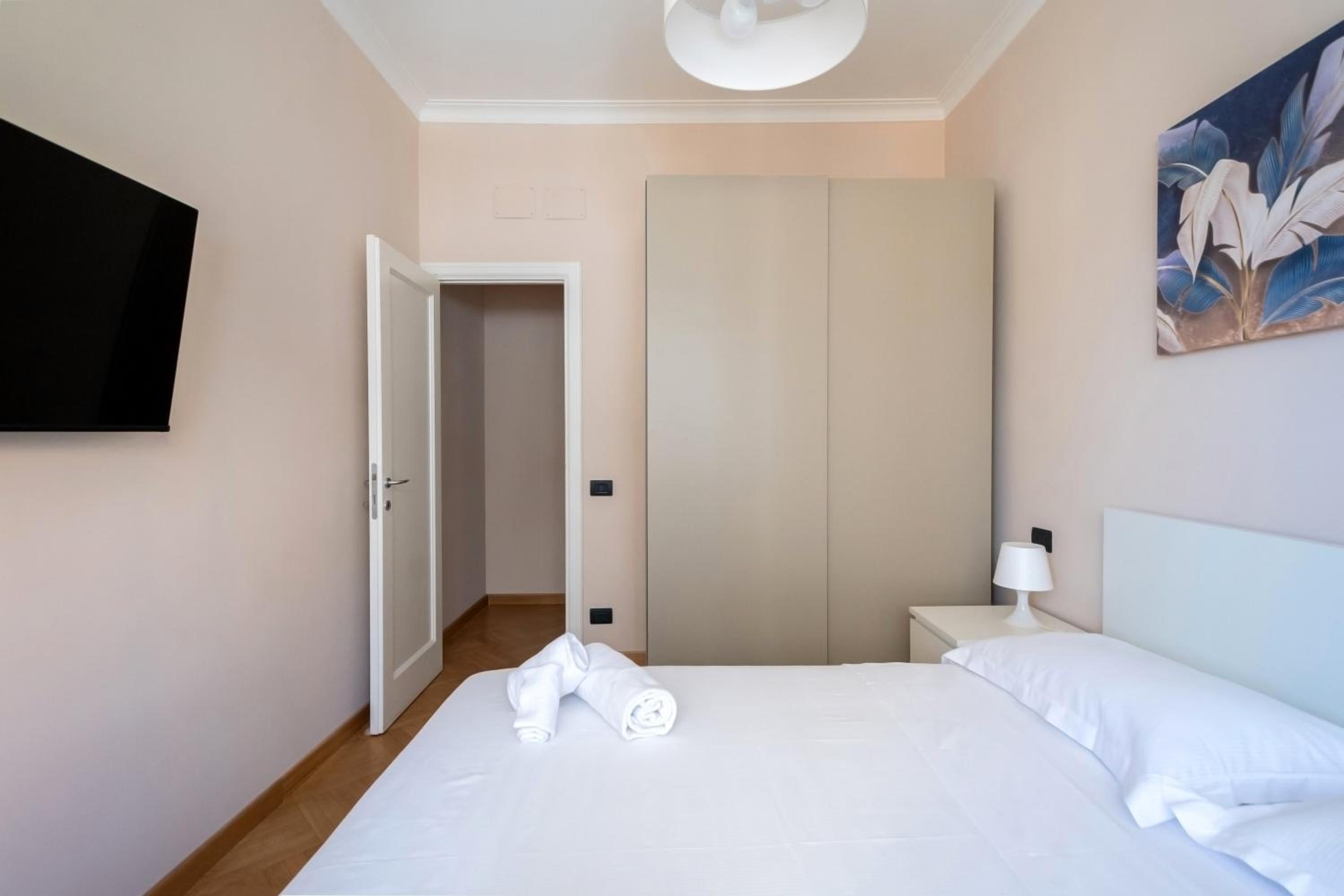 Modern Apartment near Vatican & Foro Italico - Rome