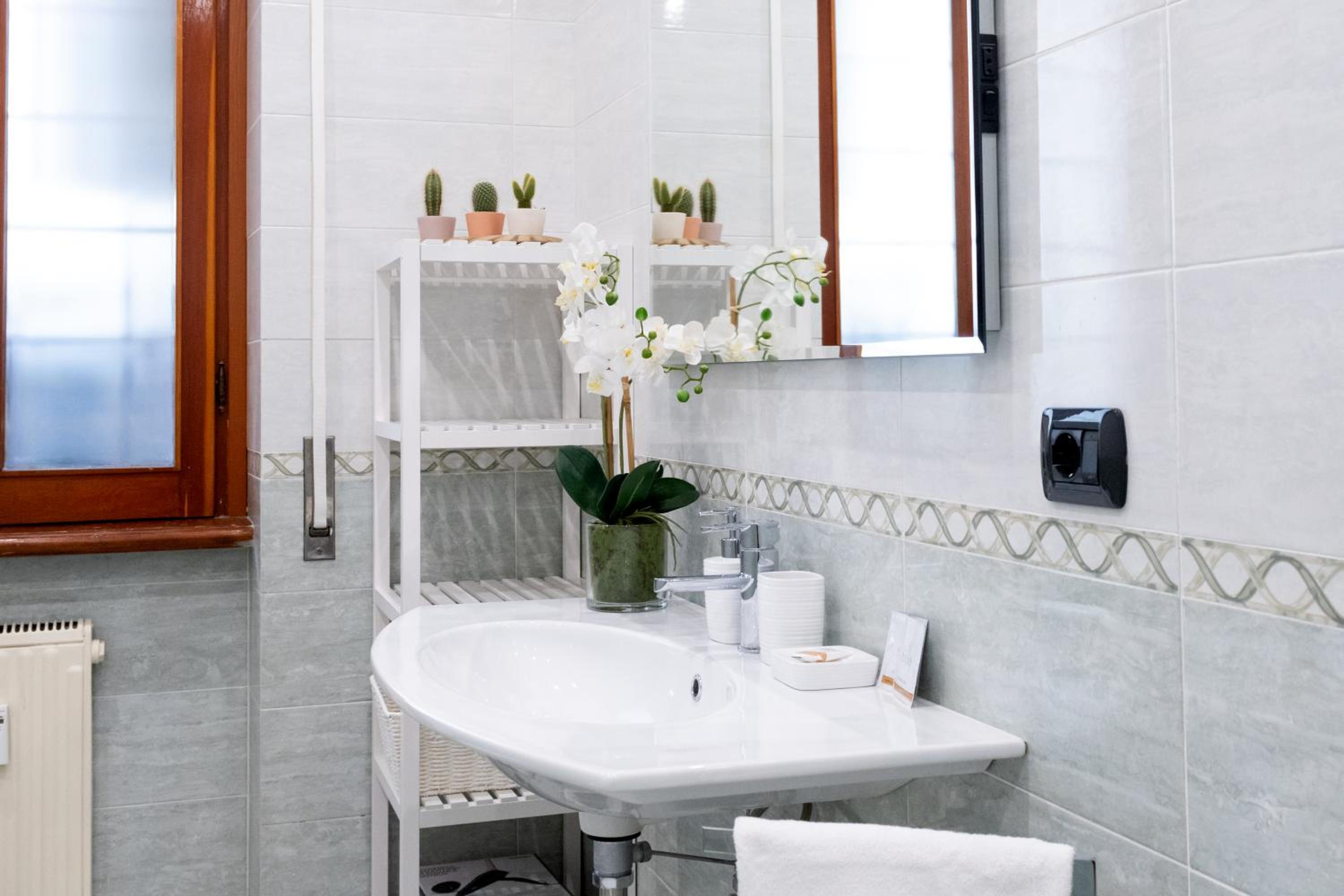 Modern Apartment near Vatican & Foro Italico - Rome