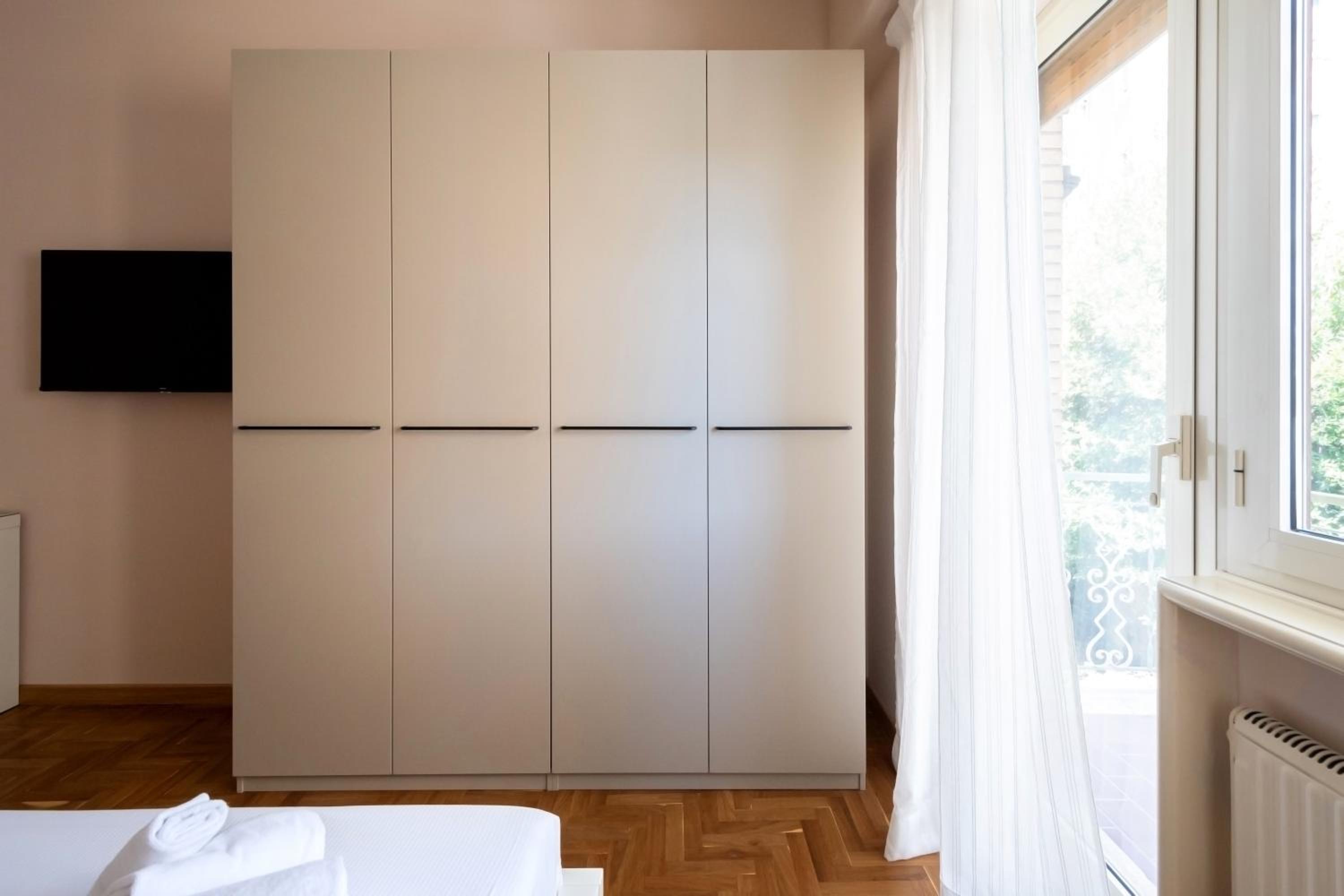 Modern Apartment near Vatican & Foro Italico - Rome