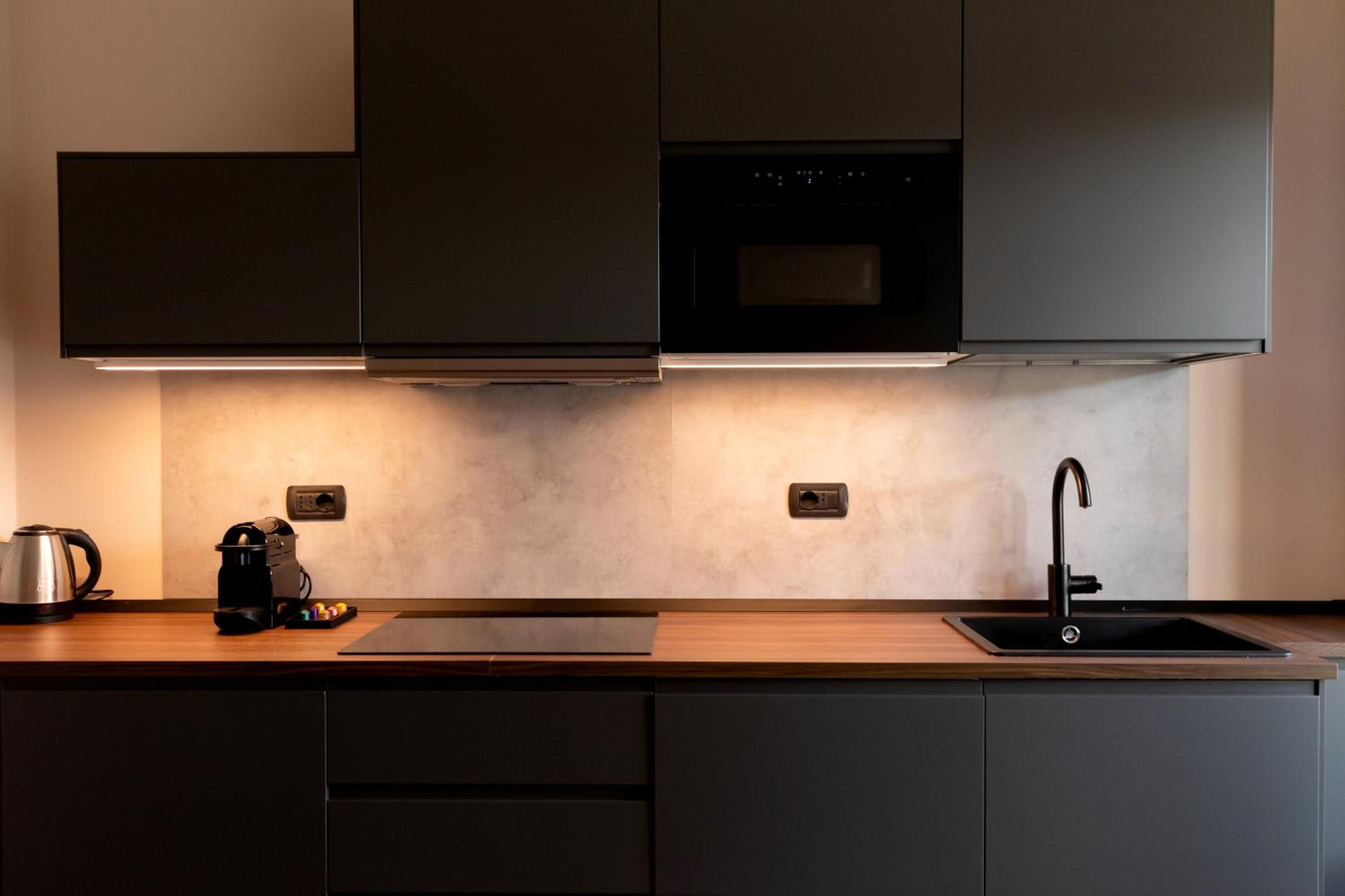 Modern Apartment near Vatican & Foro Italico - Rome