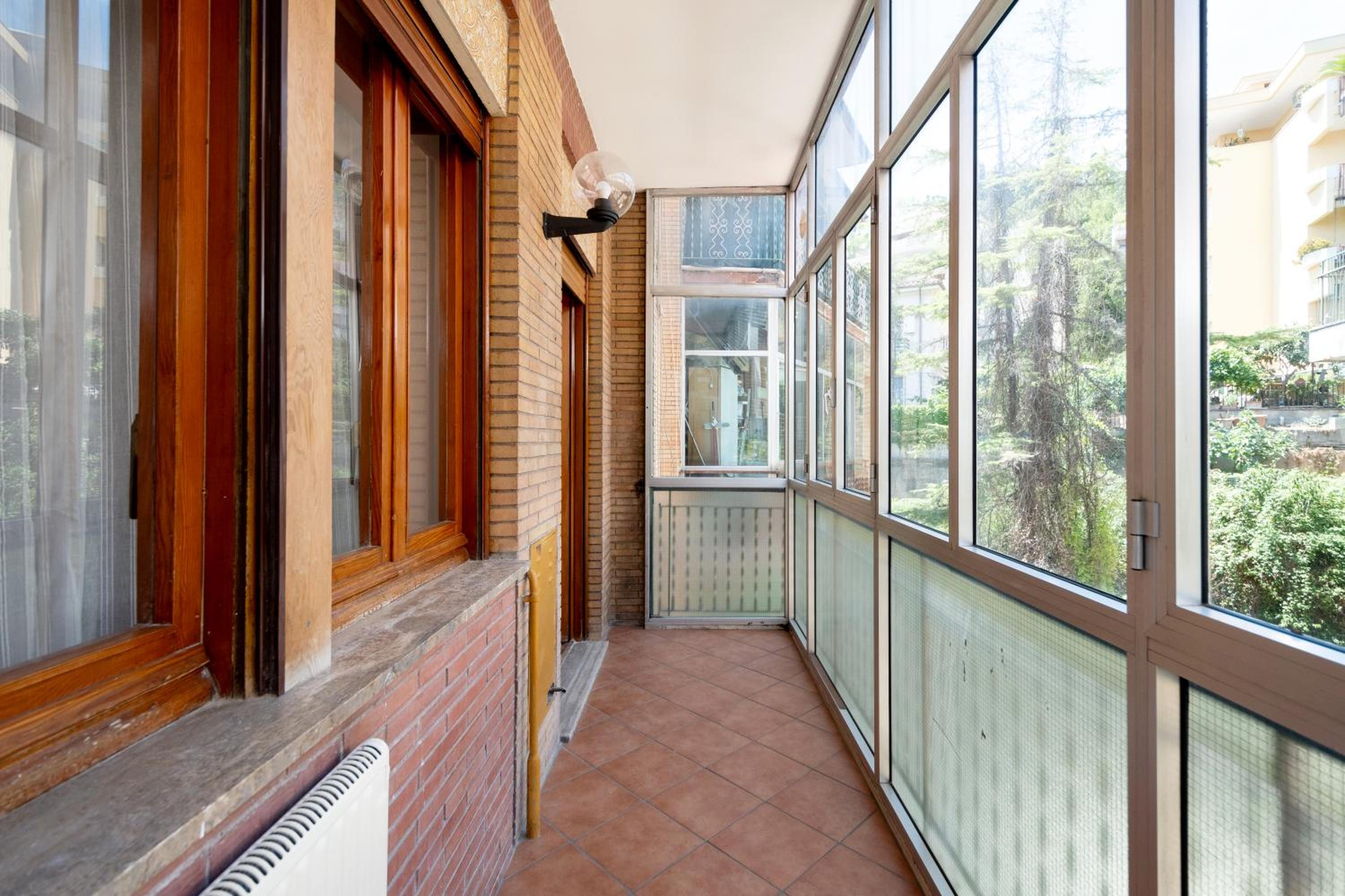 Modern Apartment near Vatican & Foro Italico - Rome
