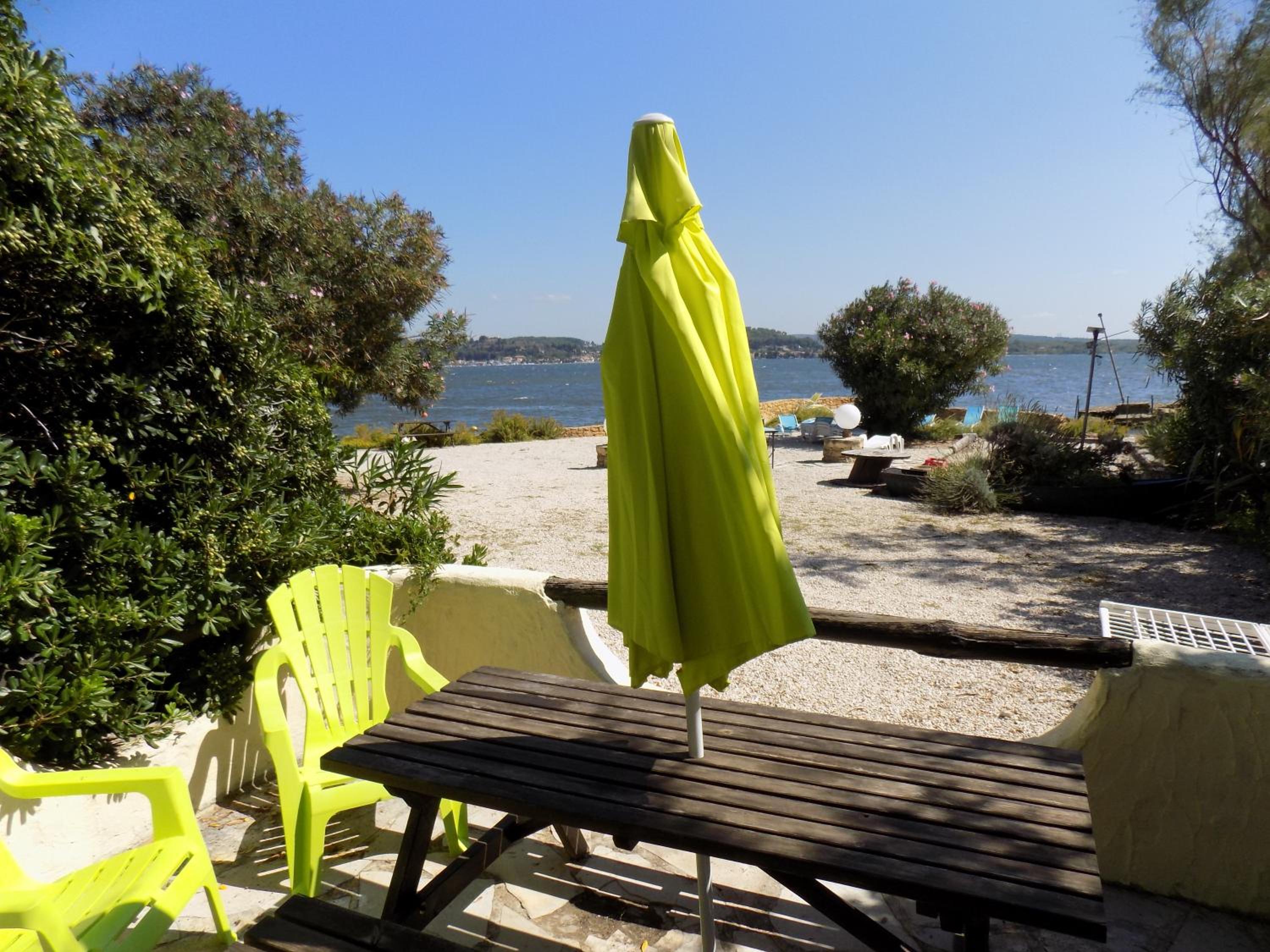 La Côte Plage