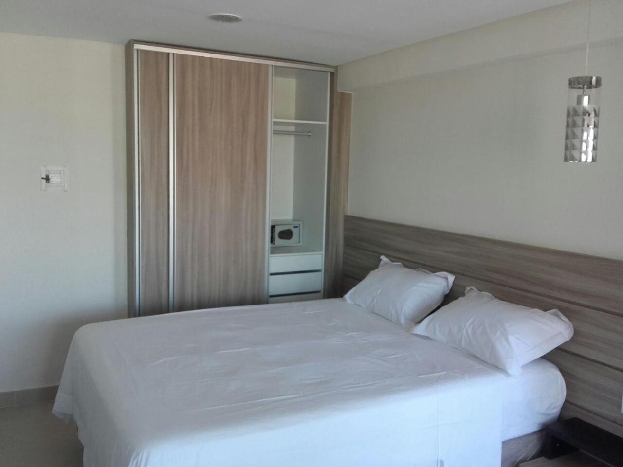 Fortaleza Beach Class Apartments Tower 2