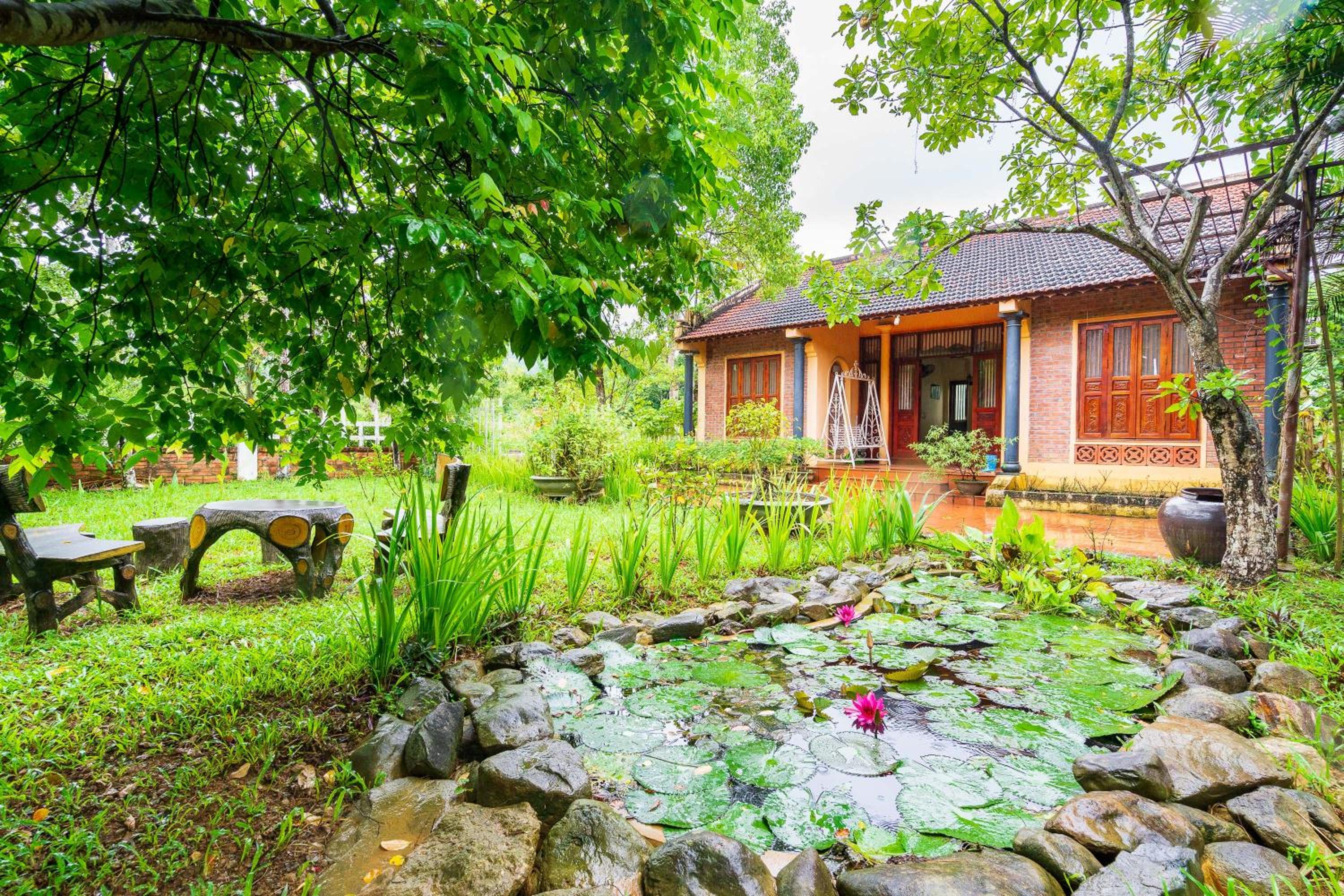 Lumiere Family Retreat & Villas Ba Vi Hà Noi