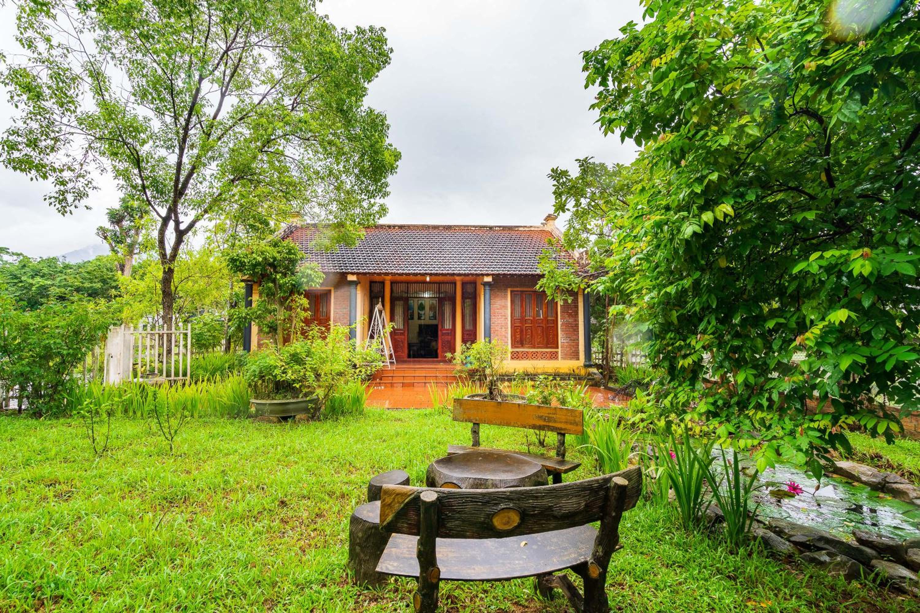 Lumiere Family Retreat & Villas Ba Vi Hà Noi