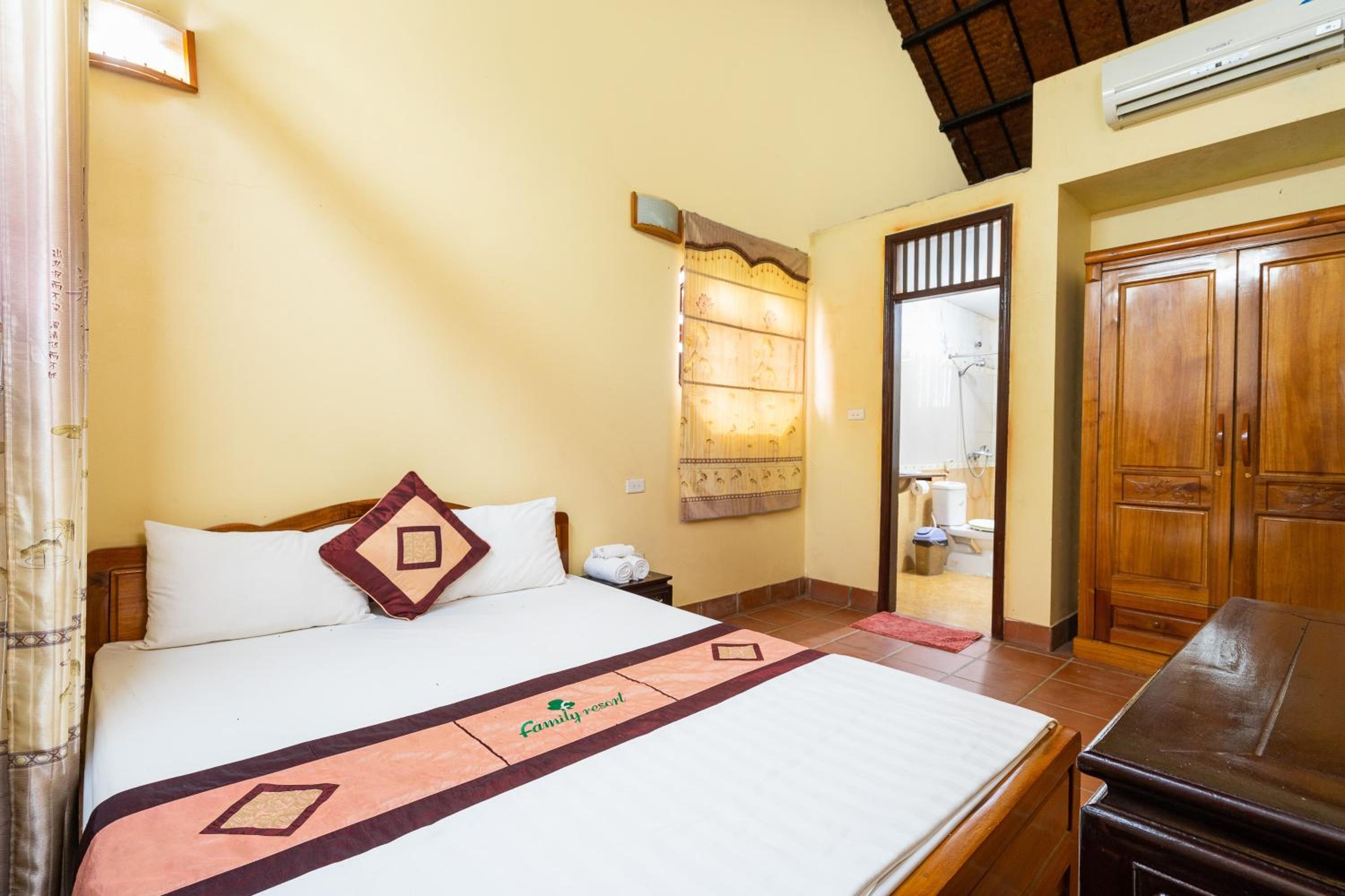 Lumiere Family Retreat & Villas Ba Vi Hà Noi