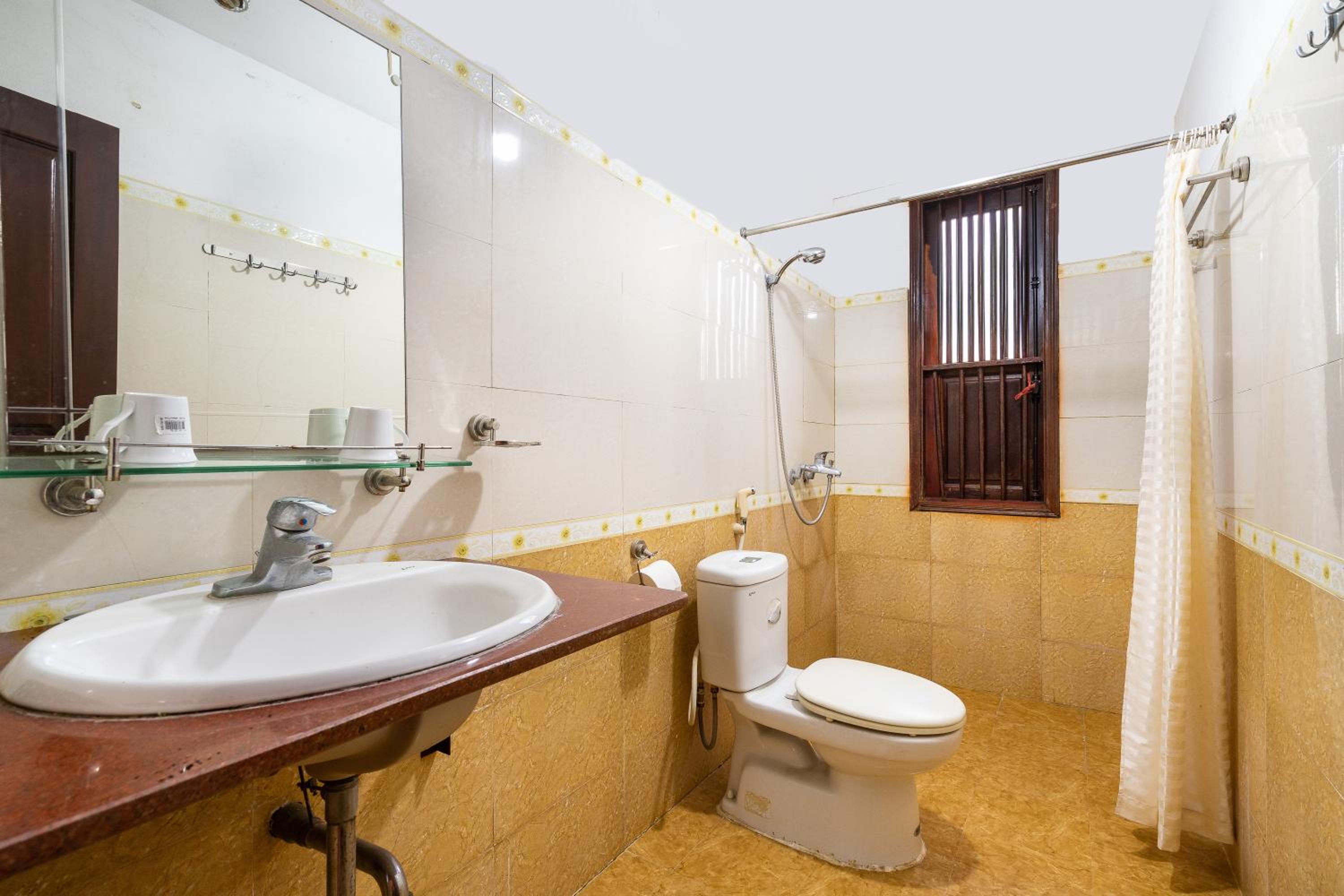 Lumiere Family Retreat & Villas Ba Vi Hà Noi