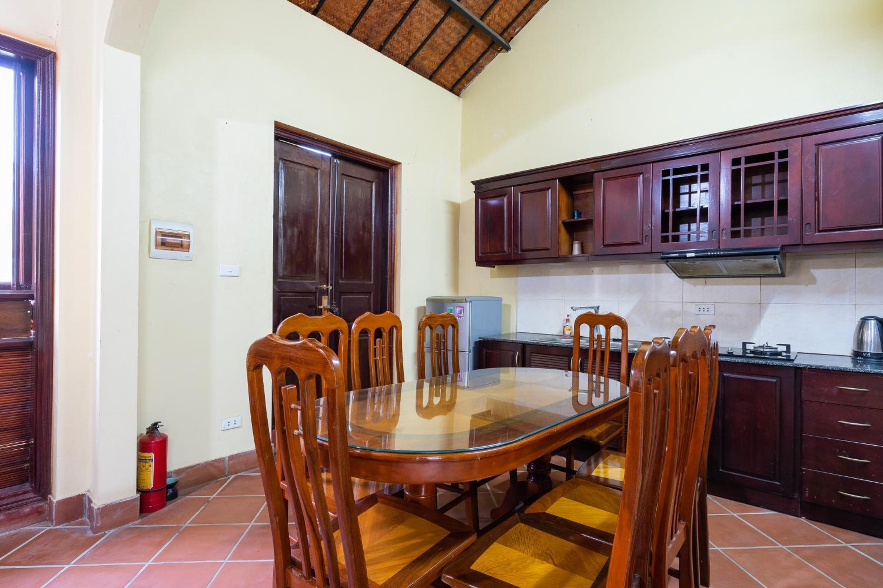 Lumiere Family Retreat & Villas Ba Vi Hà Noi
