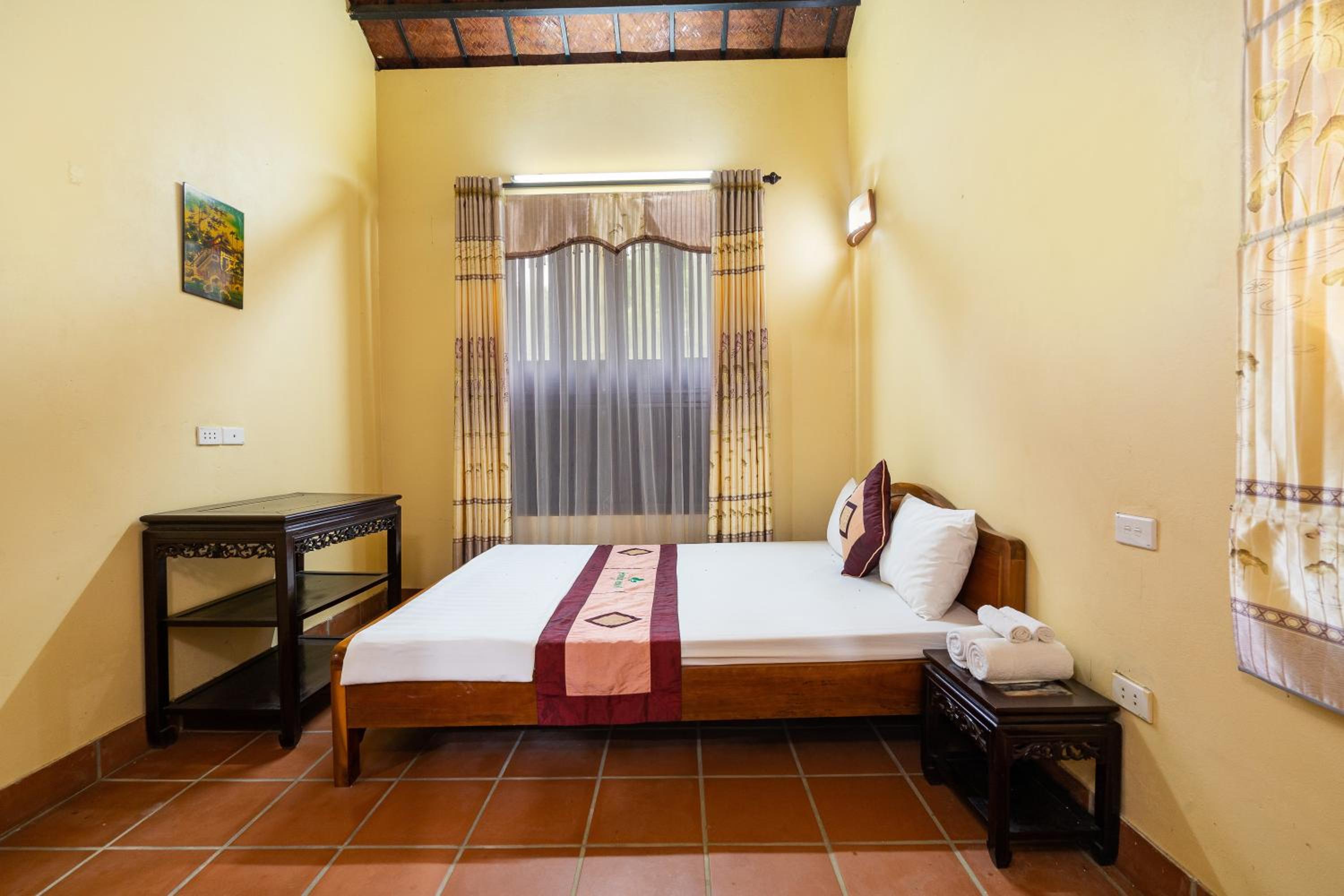 Lumiere Family Retreat & Villas Ba Vi Hà Noi