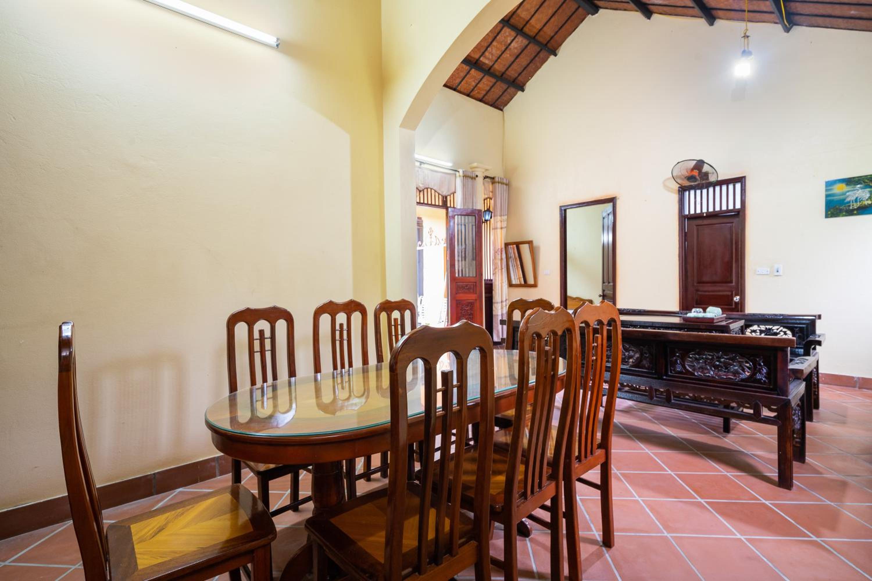 Lumiere Family Retreat & Villas Ba Vi Hà Noi