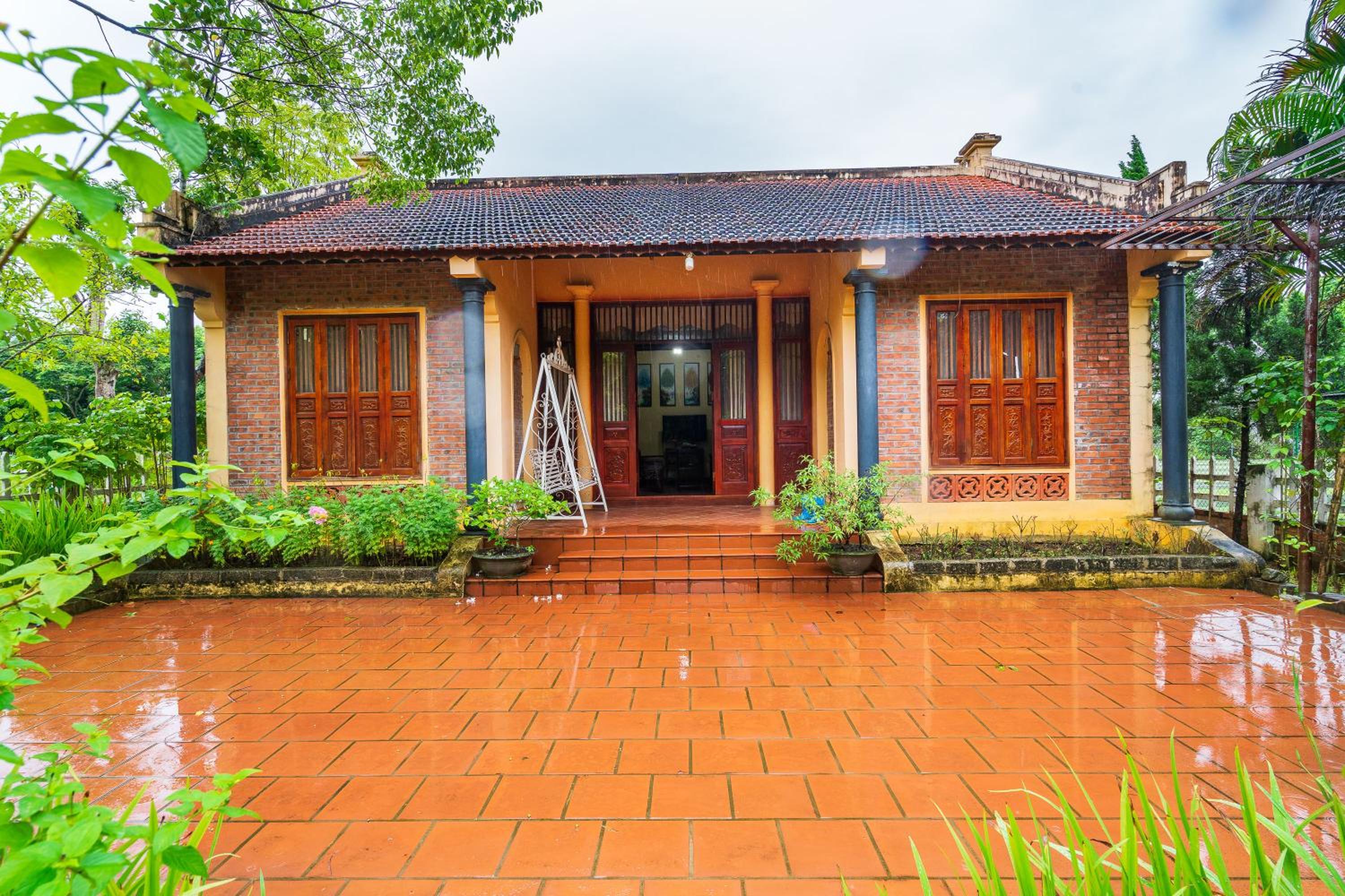 Lumiere Family Retreat & Villas Ba Vi Hà Noi