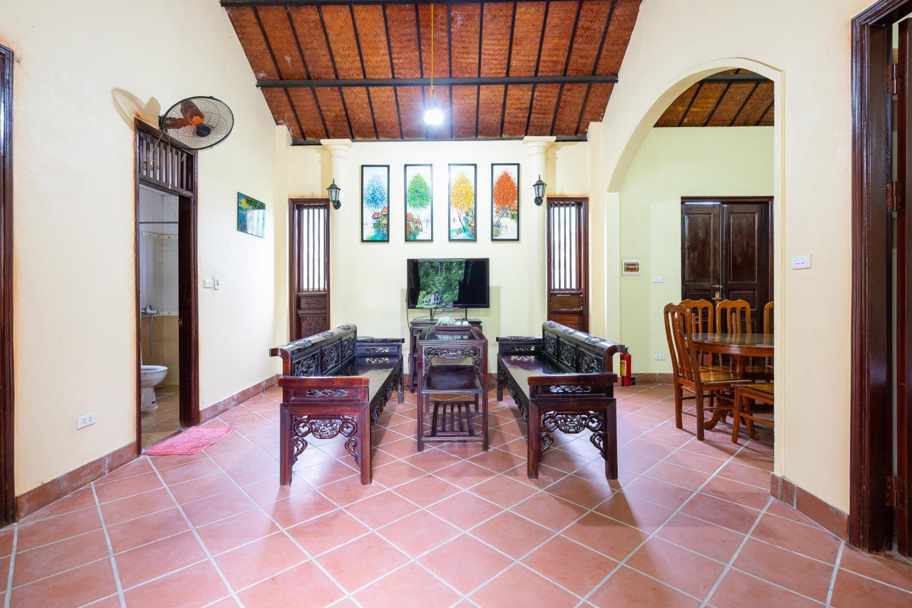 Lumiere Family Retreat & Villas Ba Vi Hà Noi