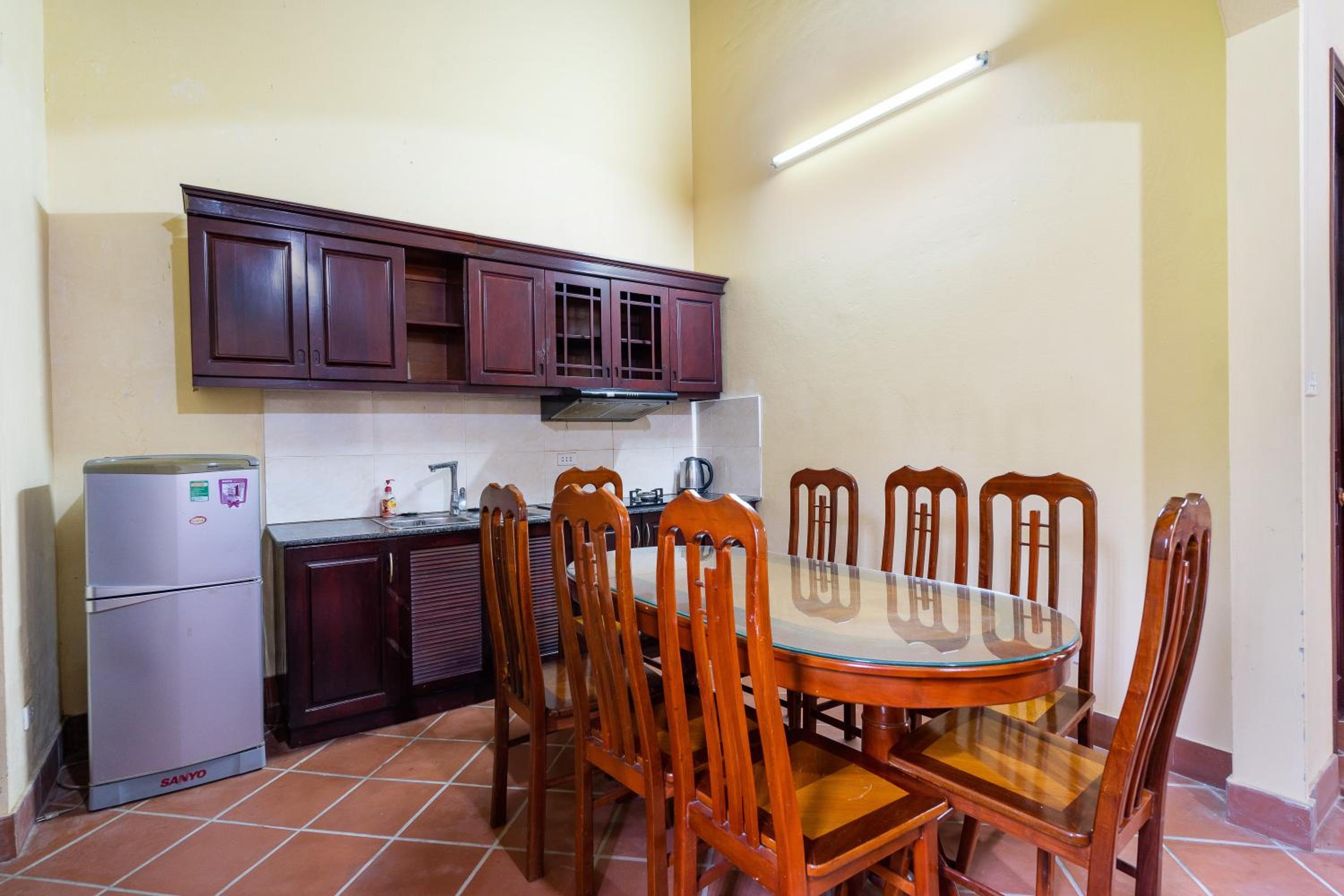Lumiere Family Retreat & Villas Ba Vi Hà Noi