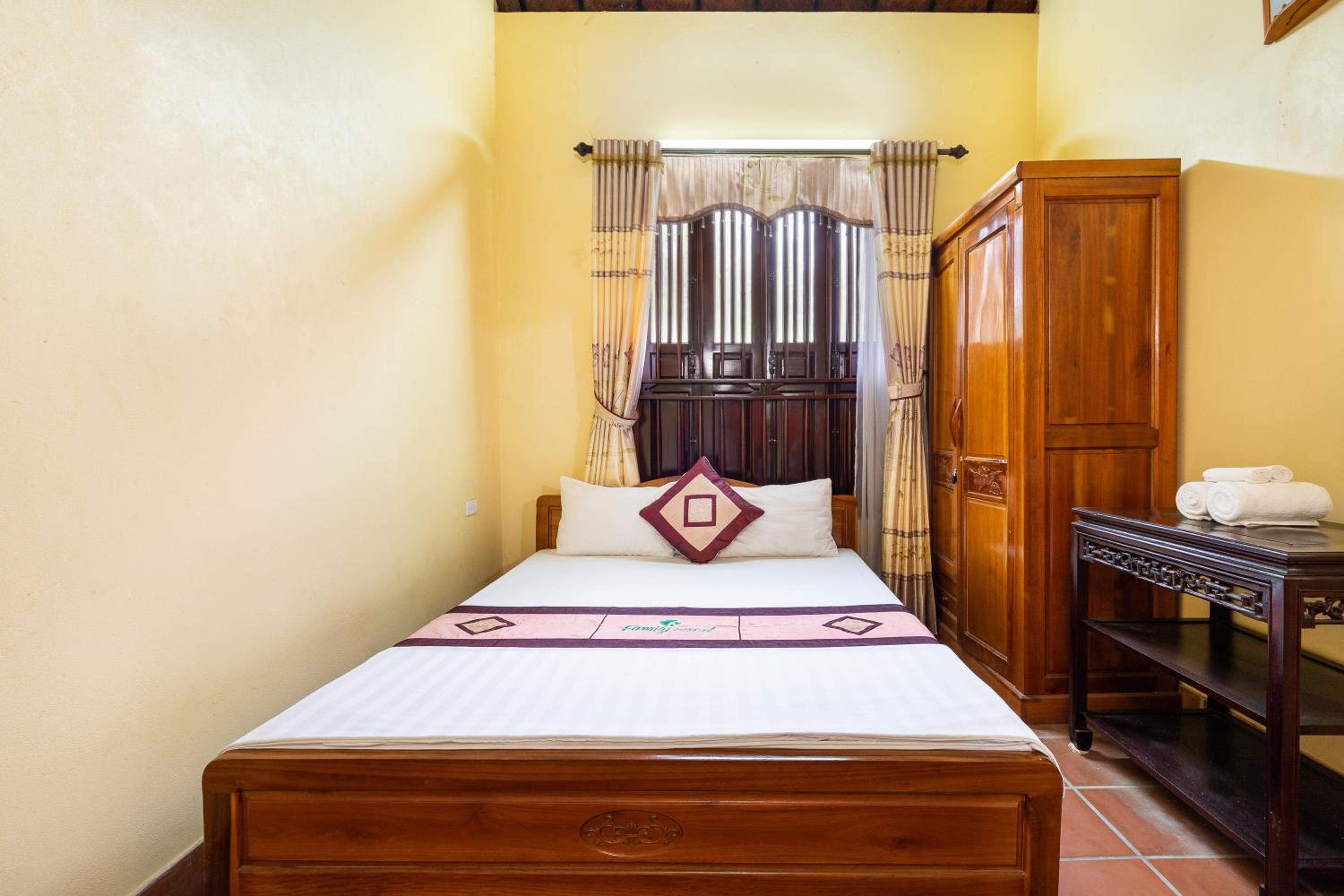 Lumiere Family Retreat & Villas Ba Vi Hà Noi