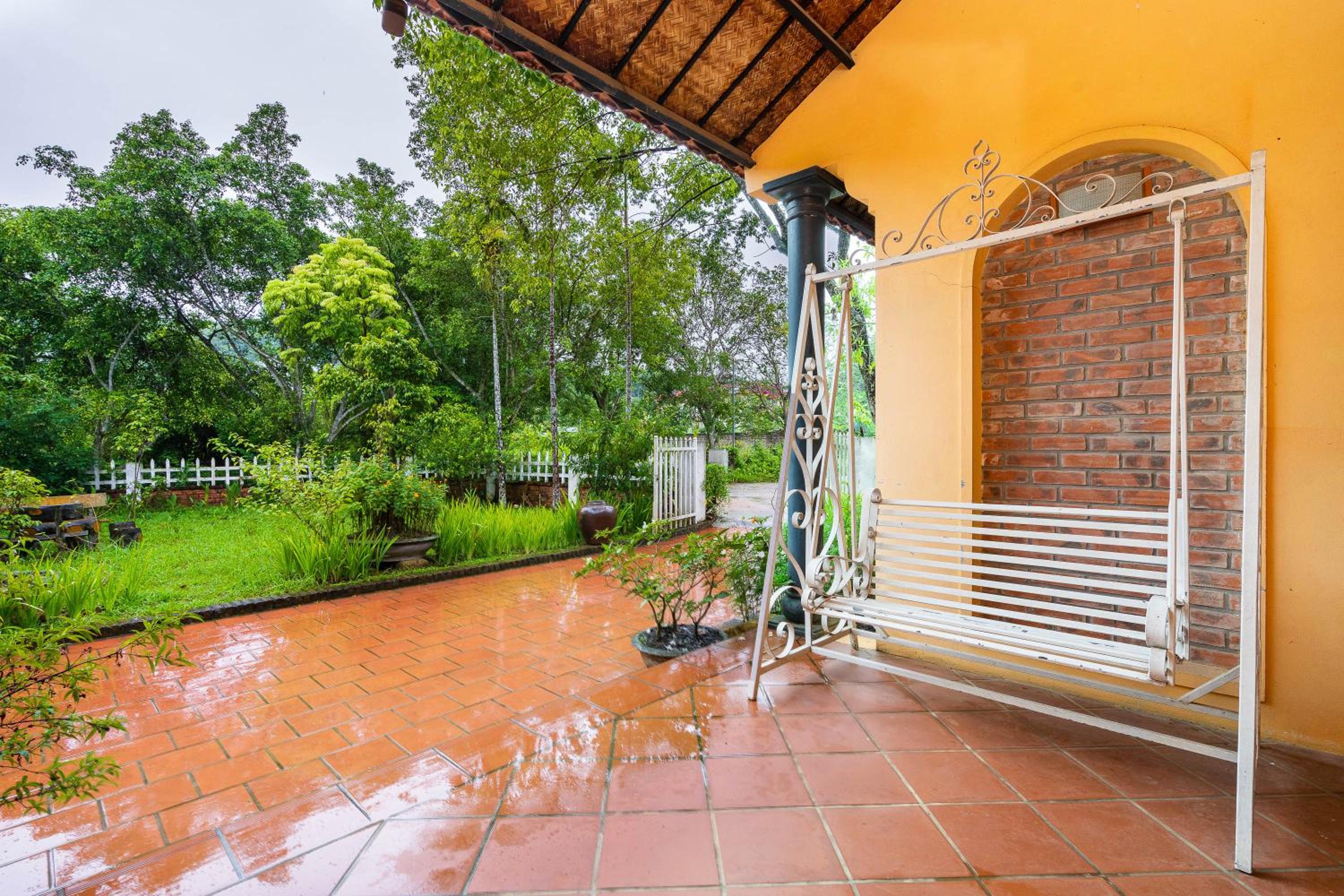 Lumiere Family Retreat & Villas Ba Vi Hà Noi