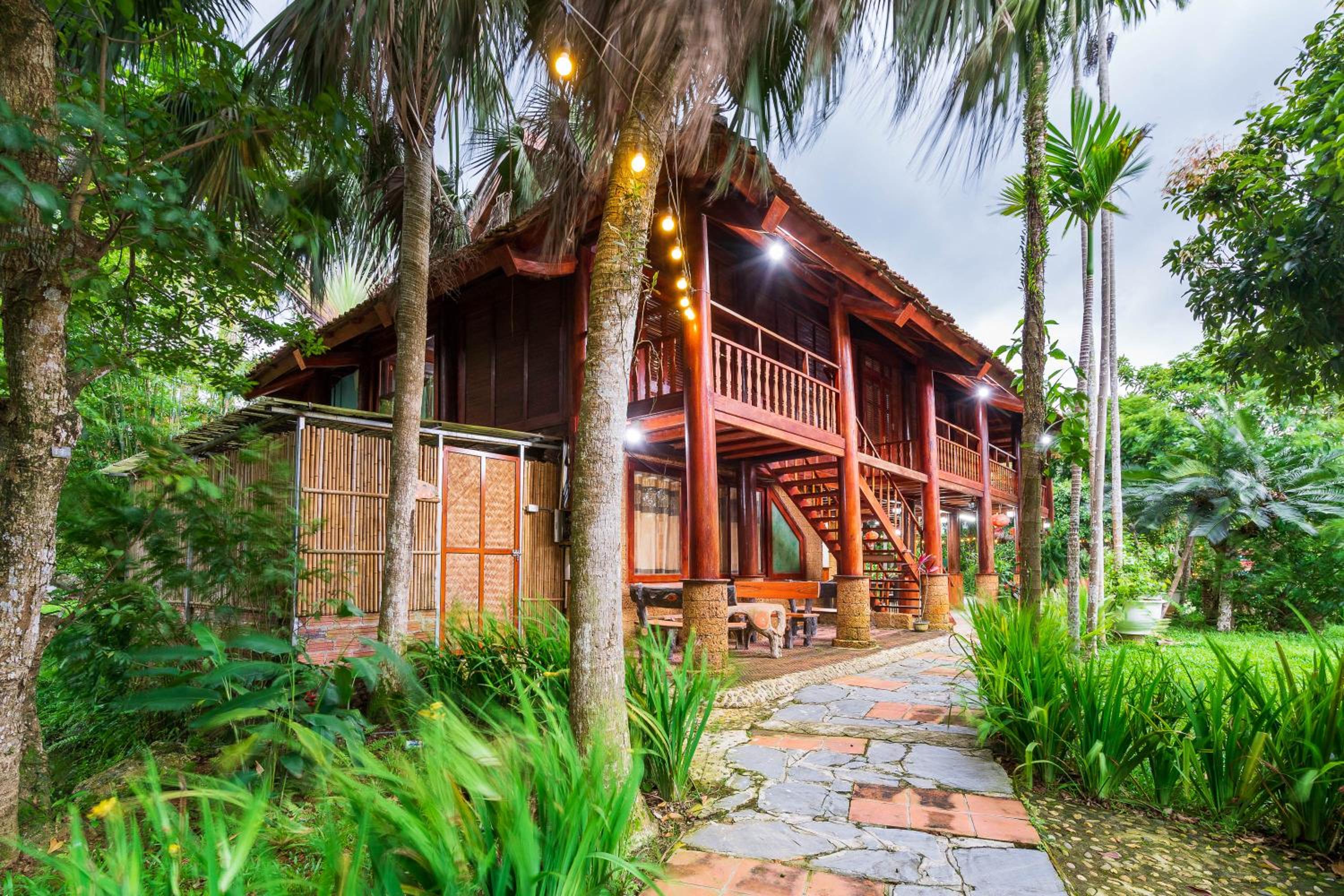 Lumiere Family Retreat & Villas Ba Vi Hà Noi