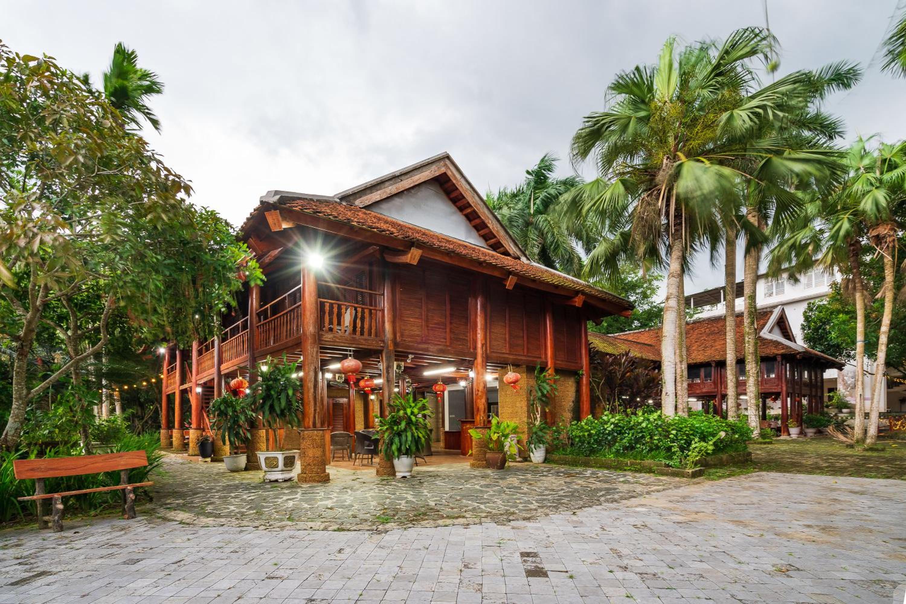 Lumiere Family Retreat & Villas Ba Vi Hà Noi