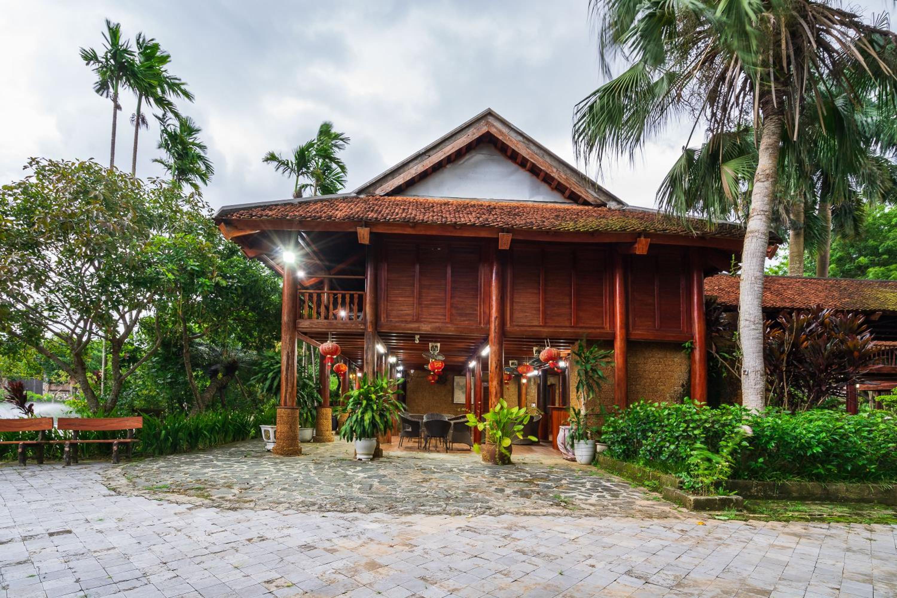 Lumiere Family Retreat & Villas Ba Vi Hà Noi