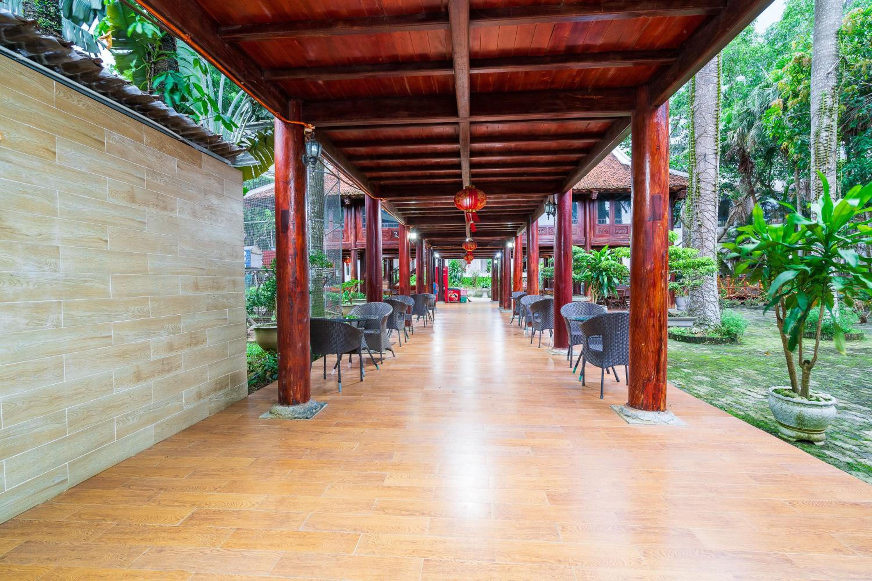 Lumiere Family Retreat & Villas Ba Vi Hà Noi