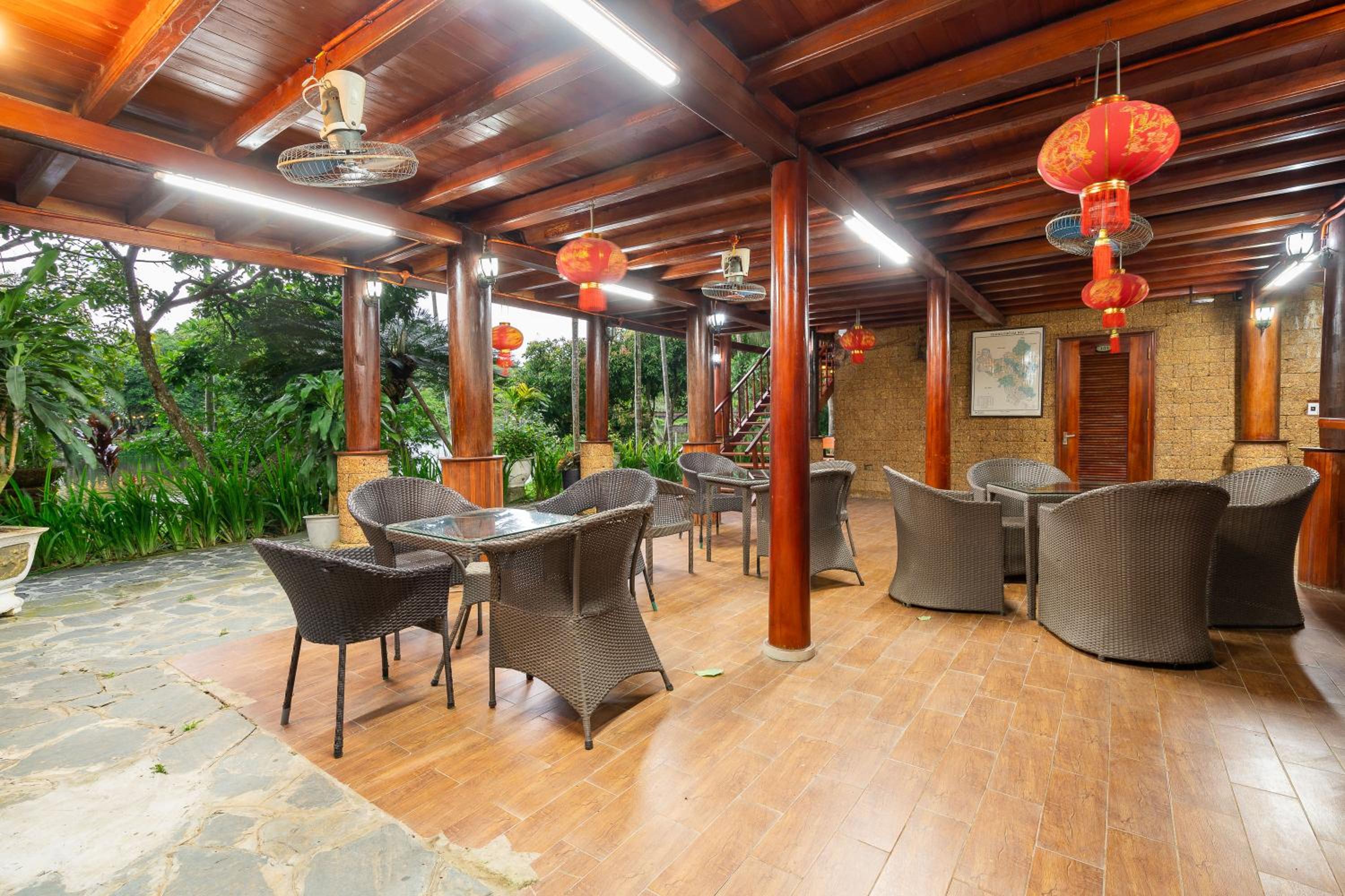 Lumiere Family Retreat & Villas Ba Vi Hà Noi