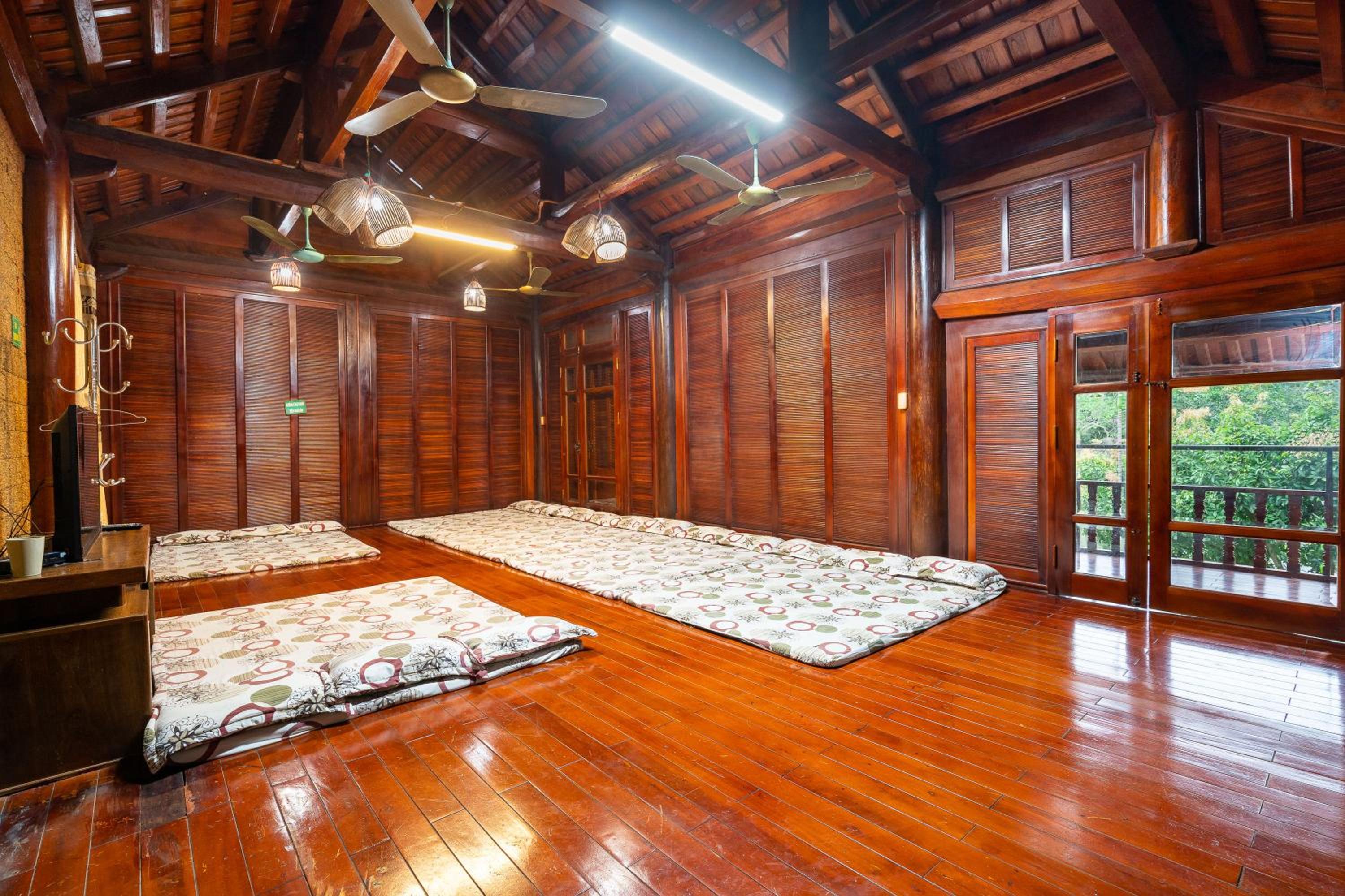 Lumiere Family Retreat & Villas Ba Vi Hà Noi