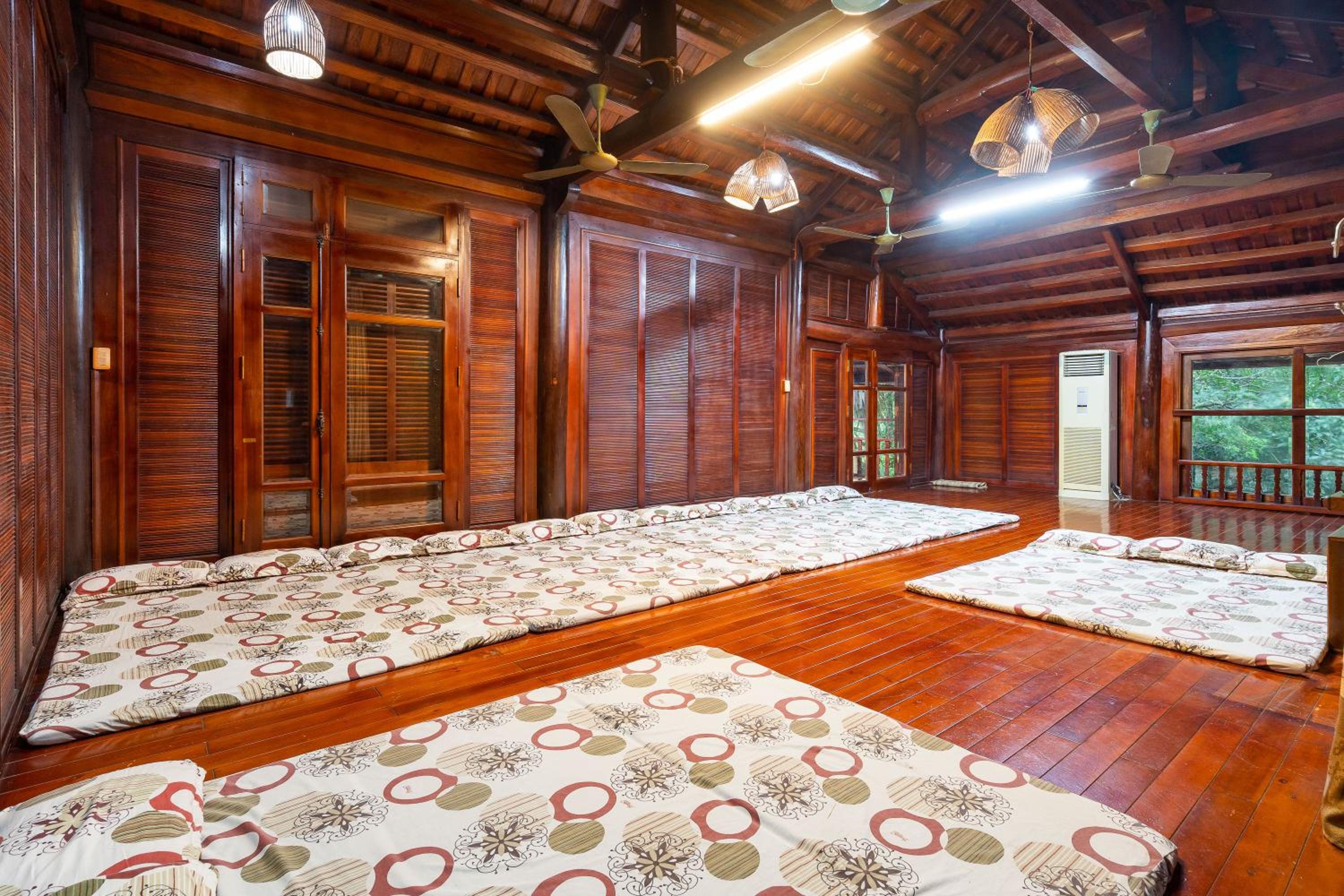 Lumiere Family Retreat & Villas Ba Vi Hà Noi