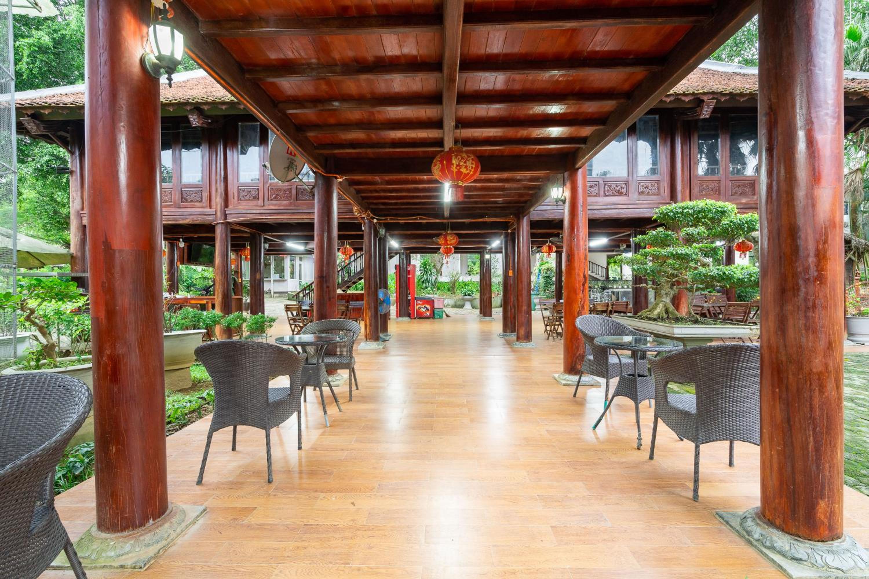 Lumiere Family Retreat & Villas Ba Vi Hà Noi