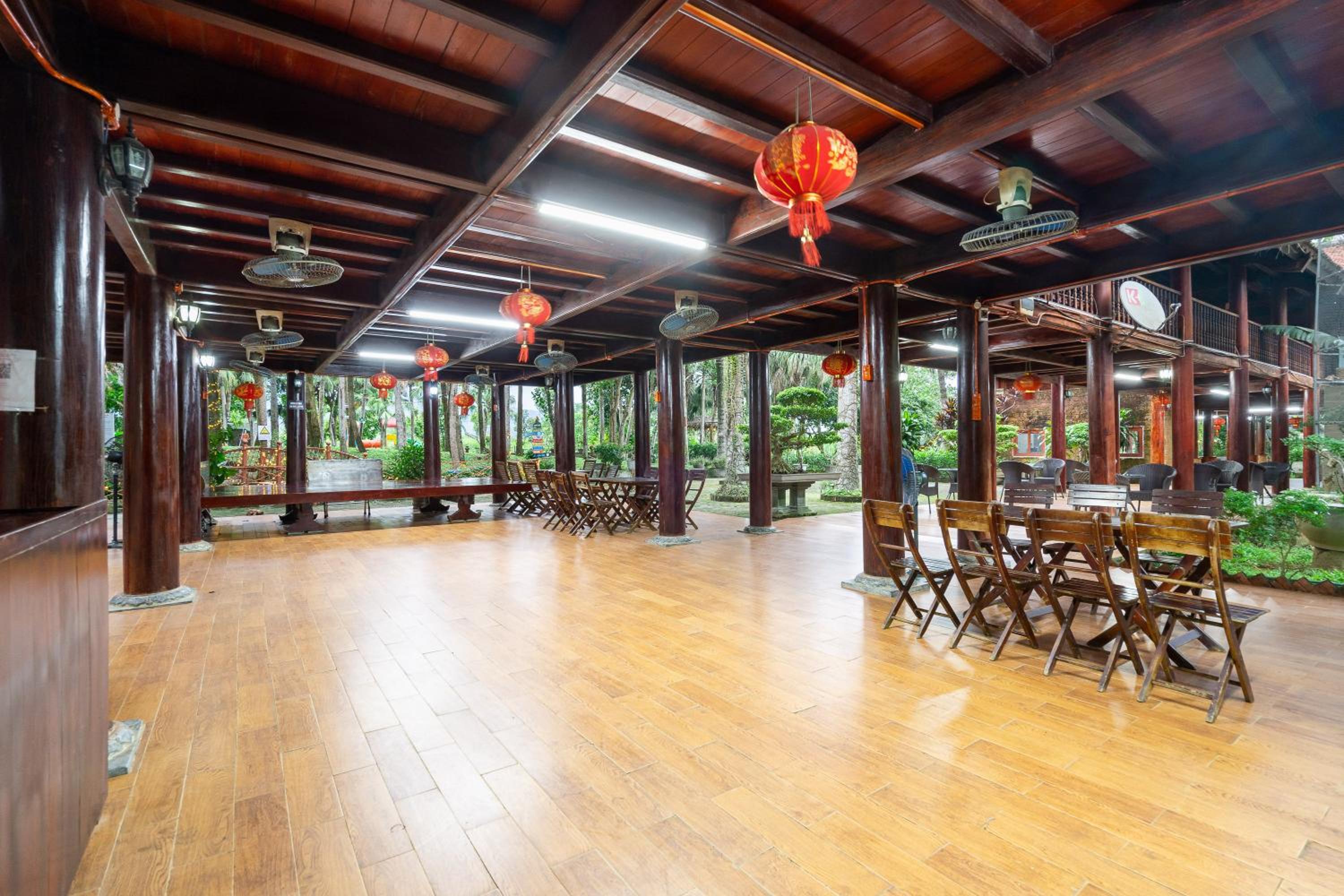 Lumiere Family Retreat & Villas Ba Vi Hà Noi