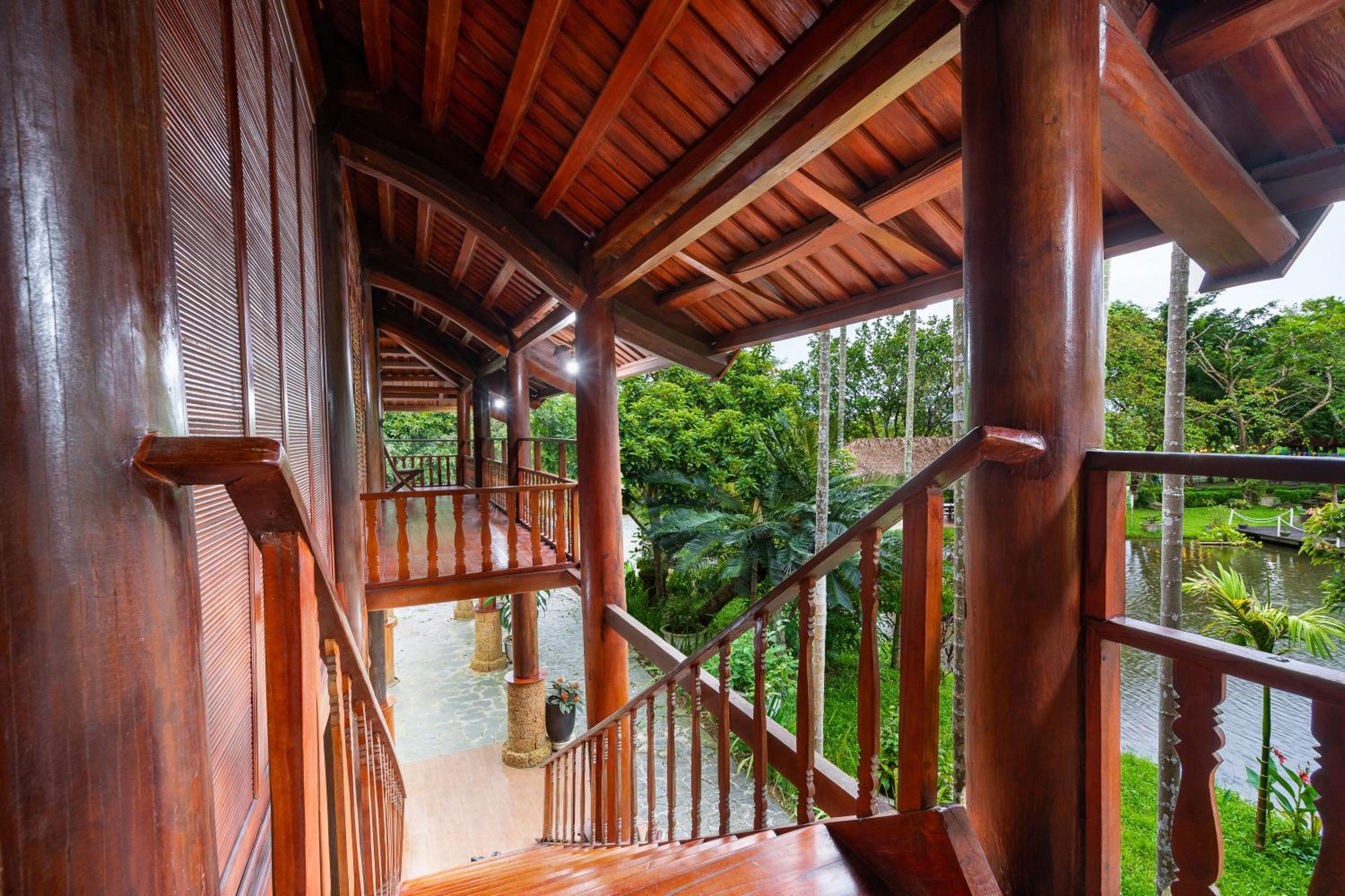 Lumiere Family Retreat & Villas Ba Vi Hà Noi