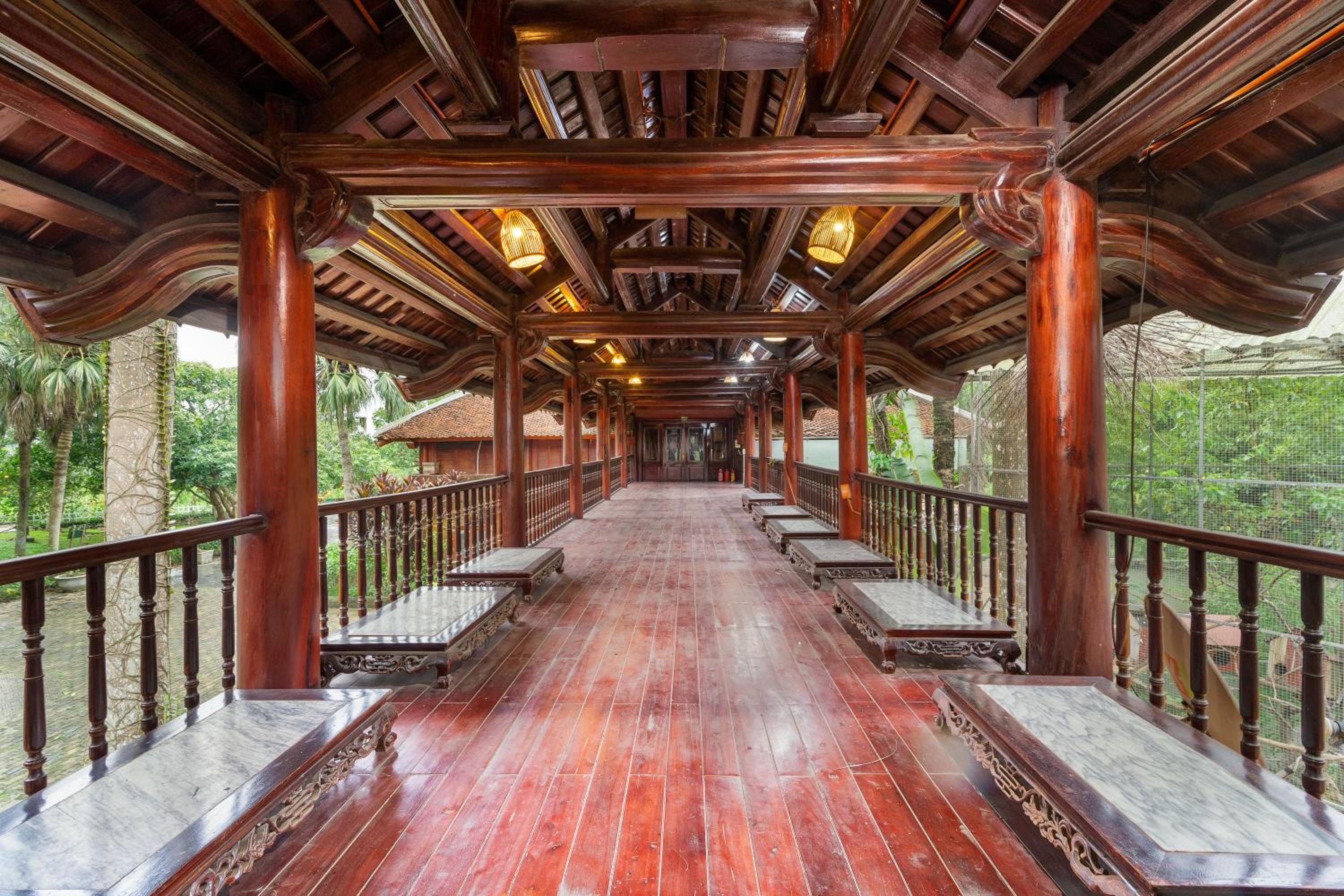 Lumiere Family Retreat & Villas Ba Vi Hà Noi