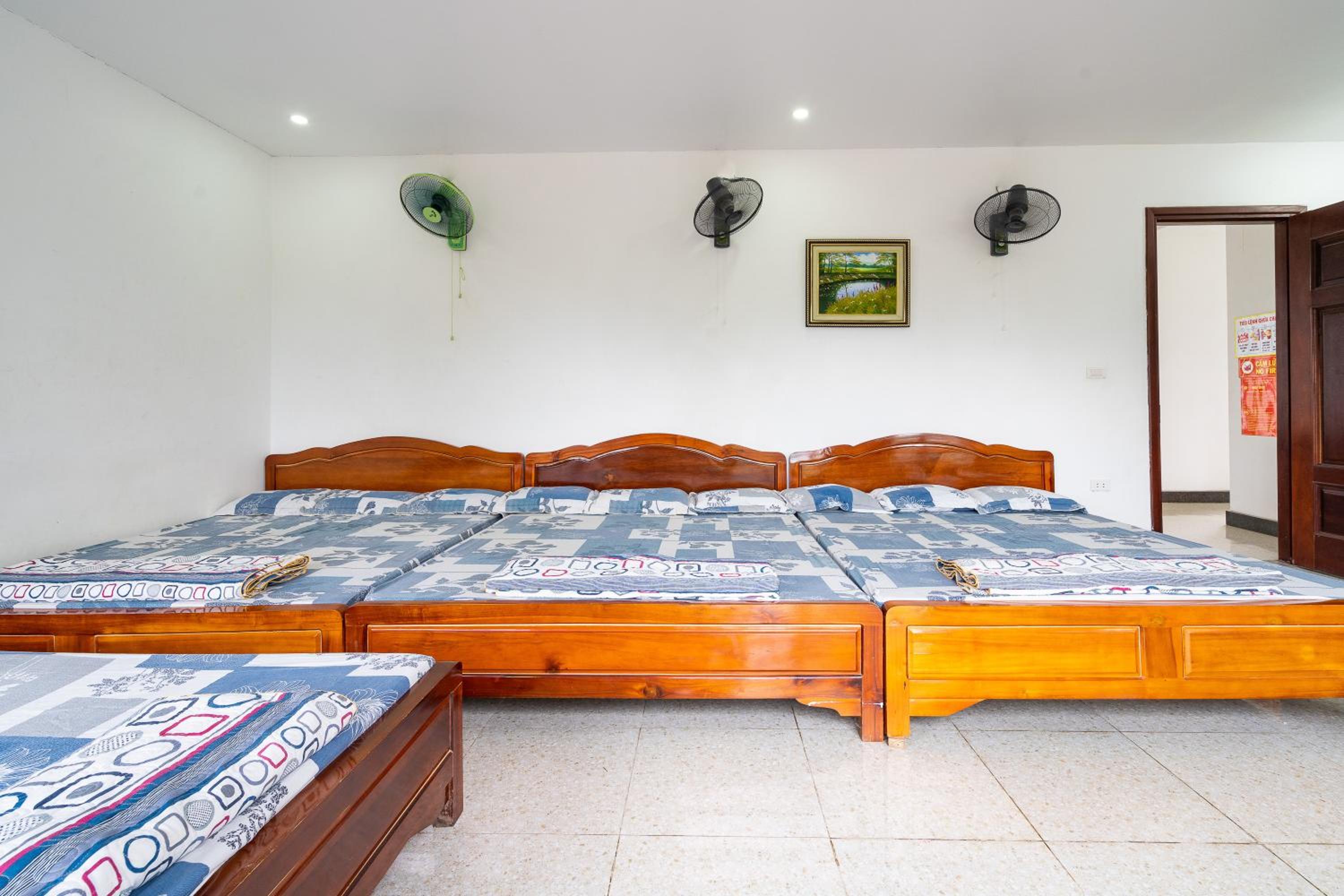 Lumiere Family Retreat & Villas Ba Vi Hà Noi