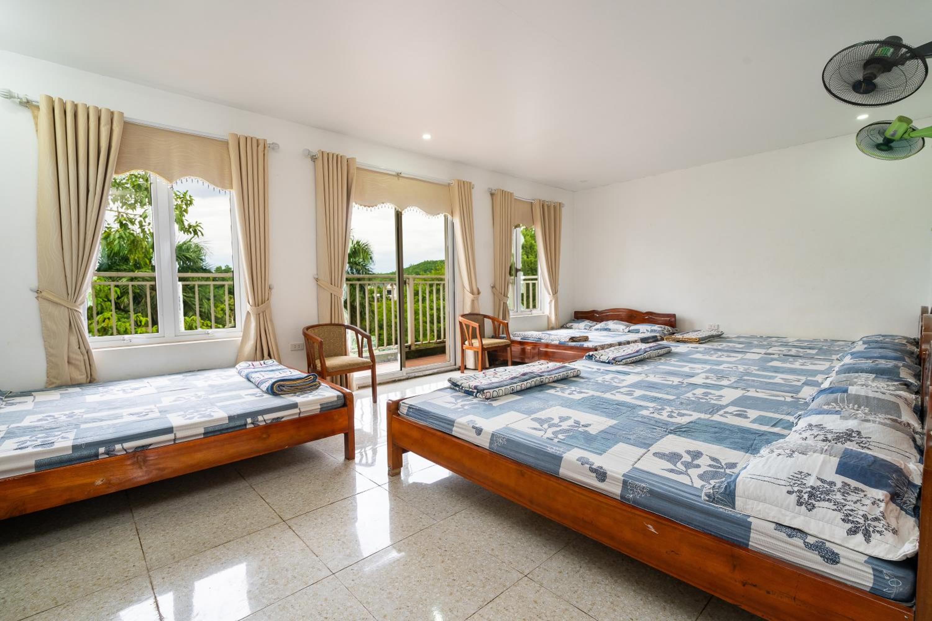 Lumiere Family Retreat & Villas Ba Vi Hà Noi