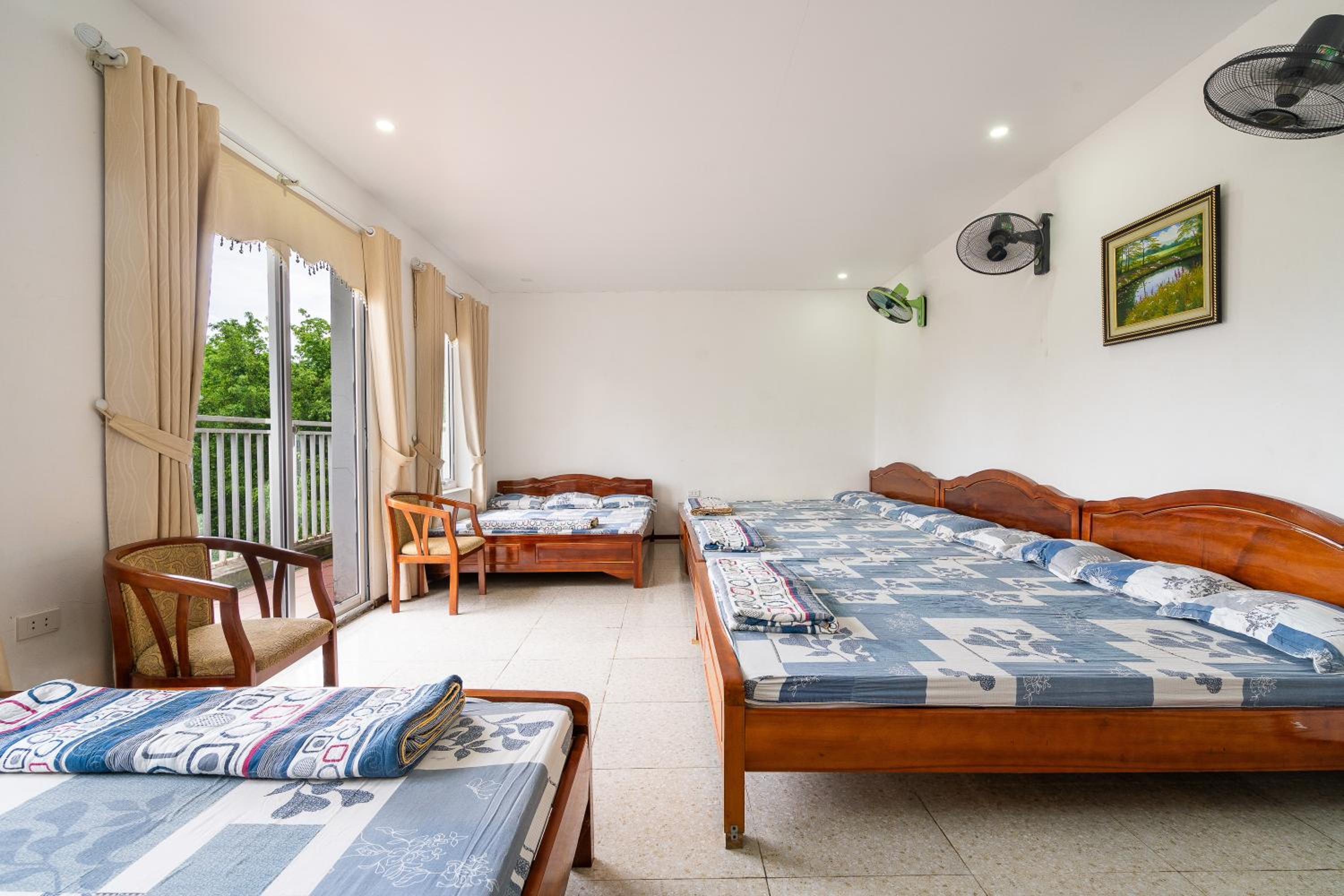 Lumiere Family Retreat & Villas Ba Vi Hà Noi