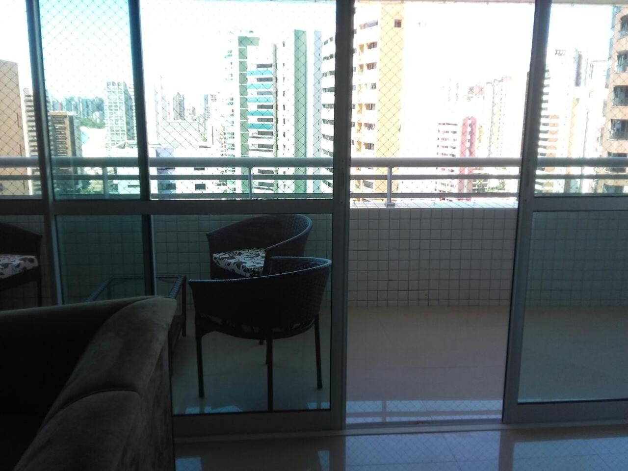Fortaleza Beach Class Apartments Tower 2