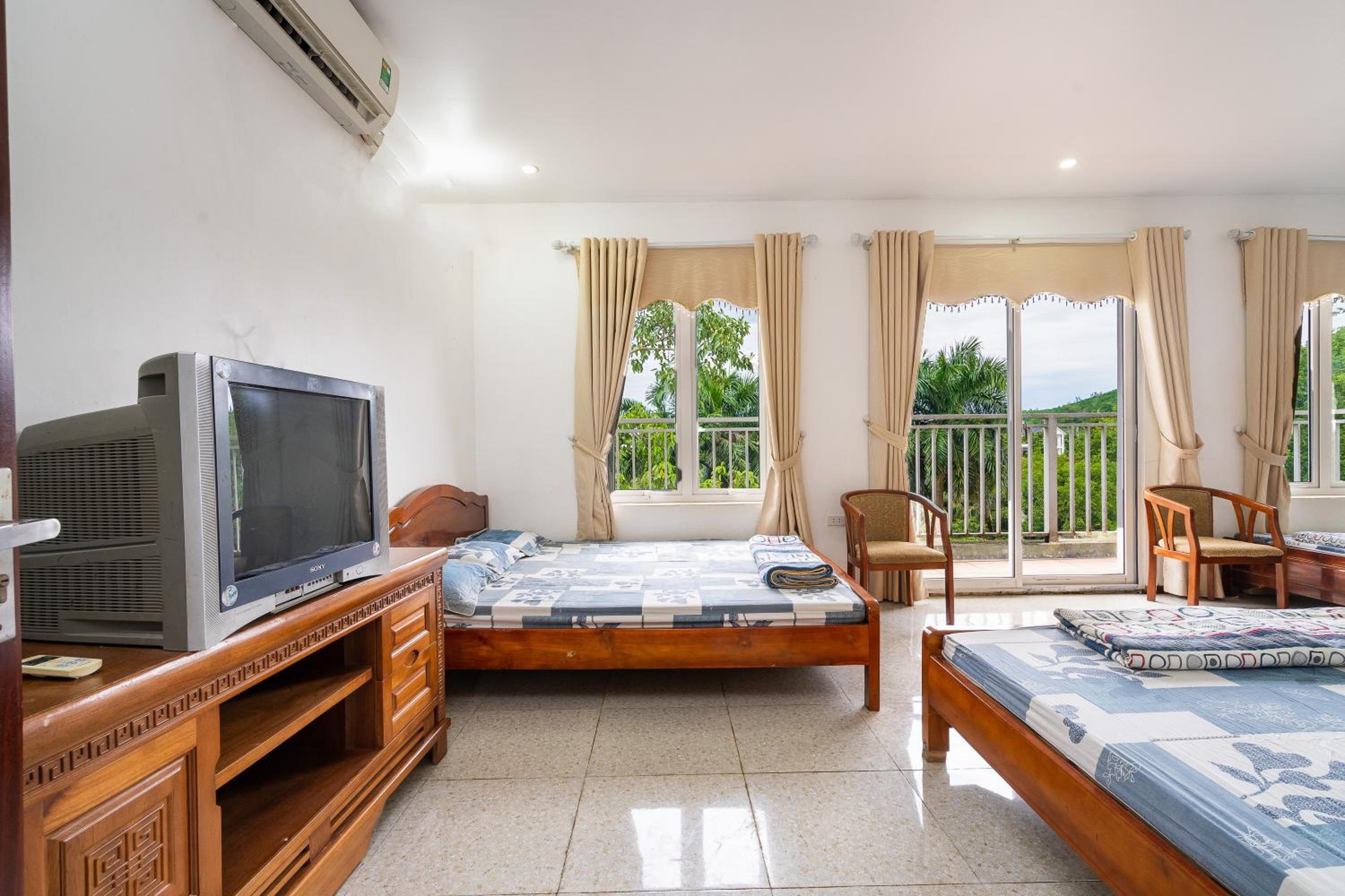 Lumiere Family Retreat & Villas Ba Vi Hà Noi