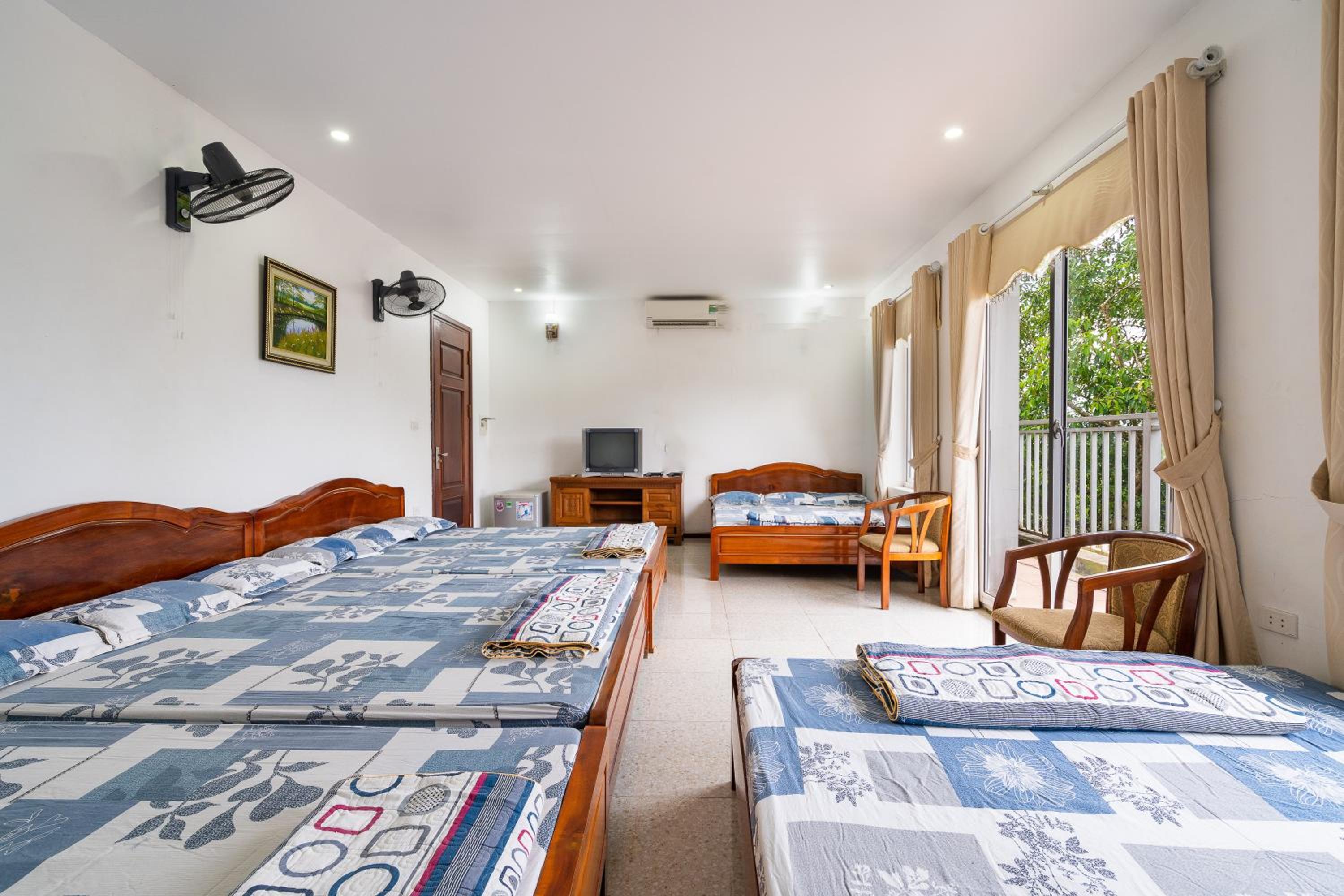 Lumiere Family Retreat & Villas Ba Vi Hà Noi