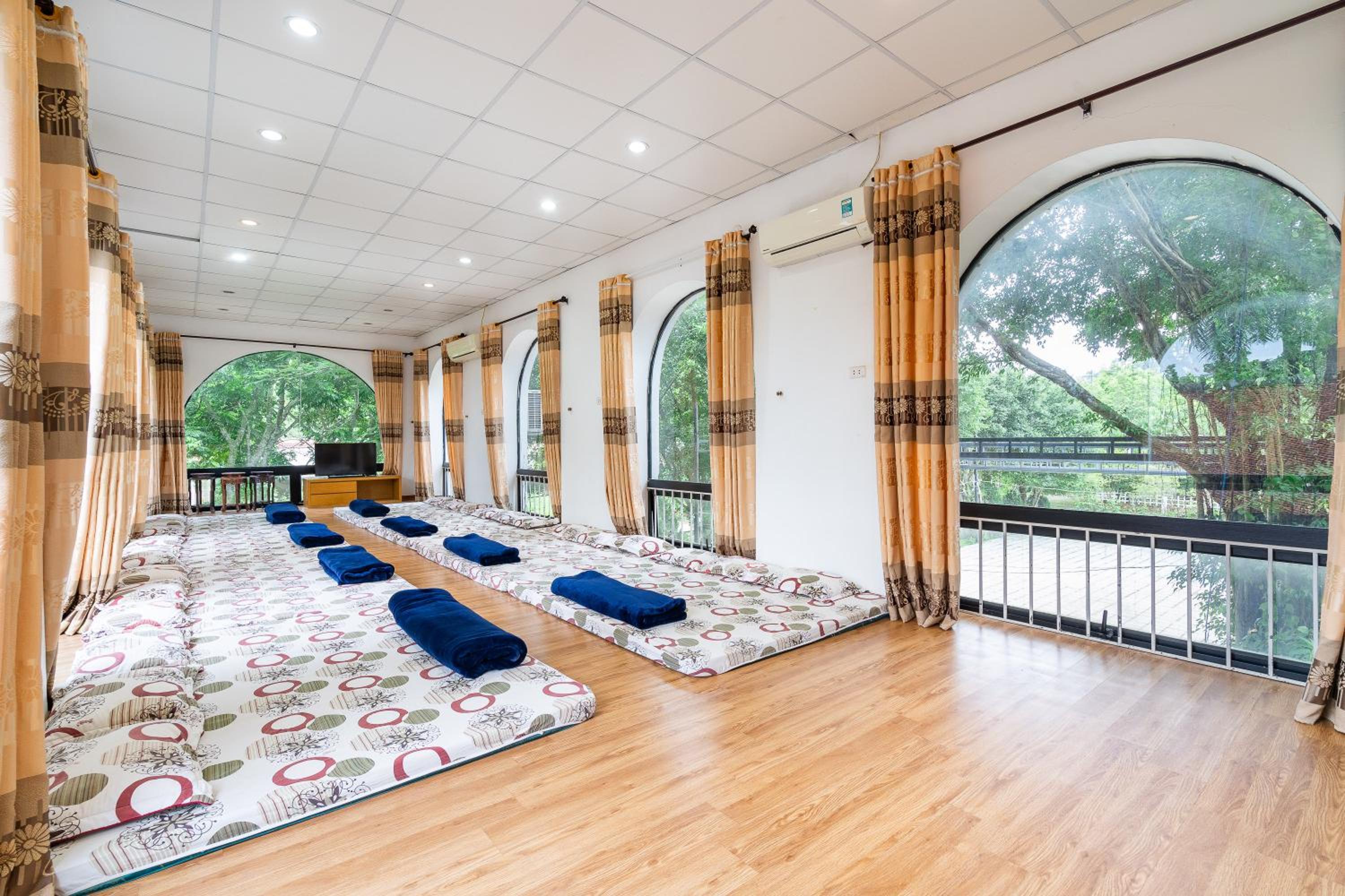 Lumiere Family Retreat & Villas Ba Vi Hà Noi