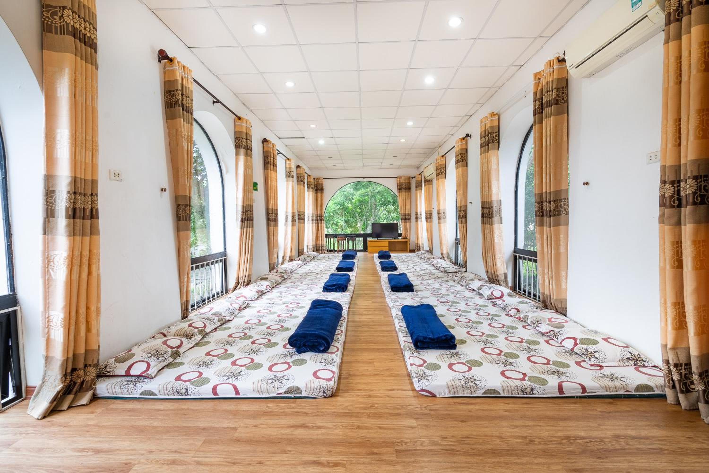 Lumiere Family Retreat & Villas Ba Vi Hà Noi