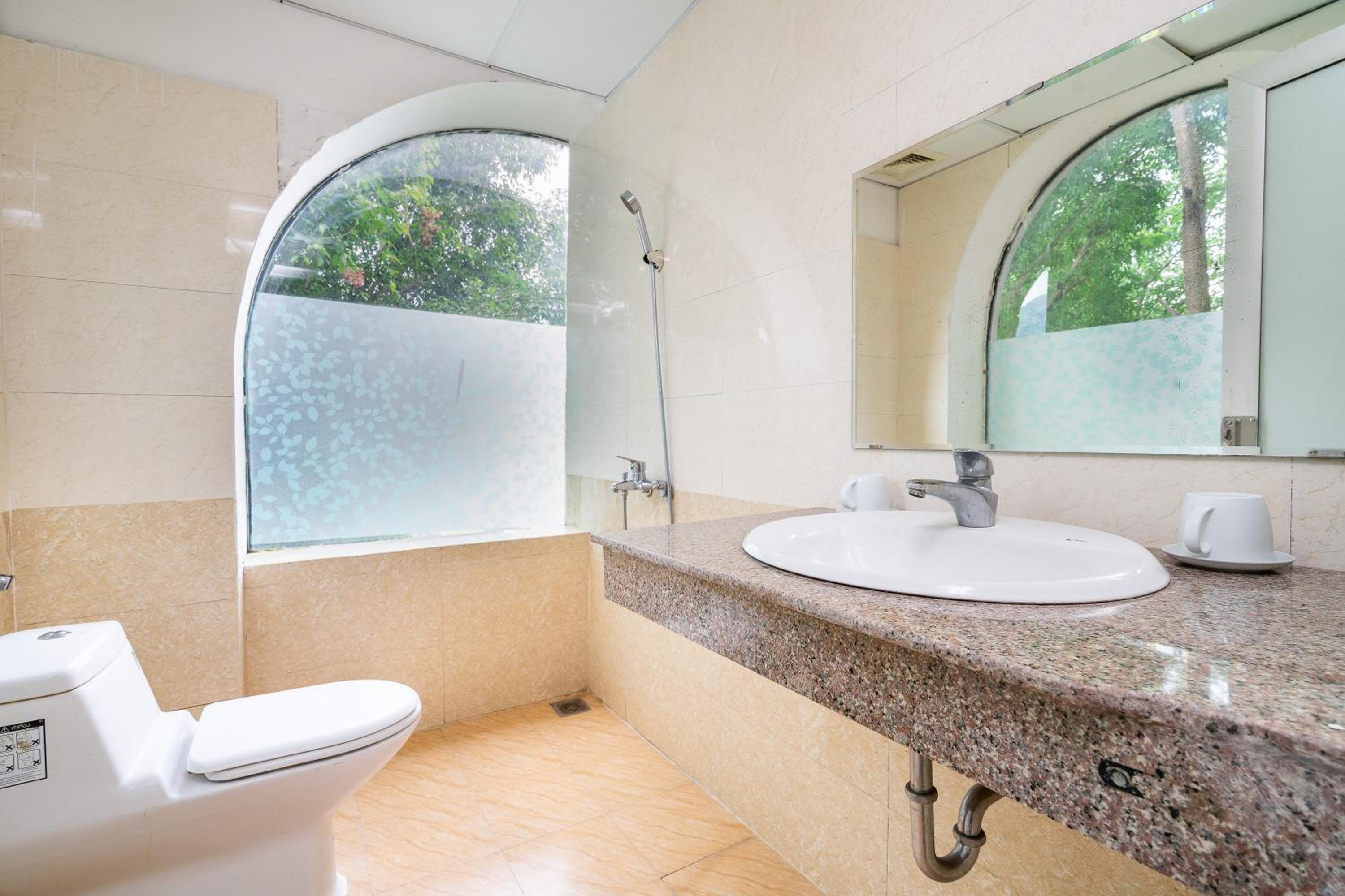 Lumiere Family Retreat & Villas Ba Vi Hà Noi