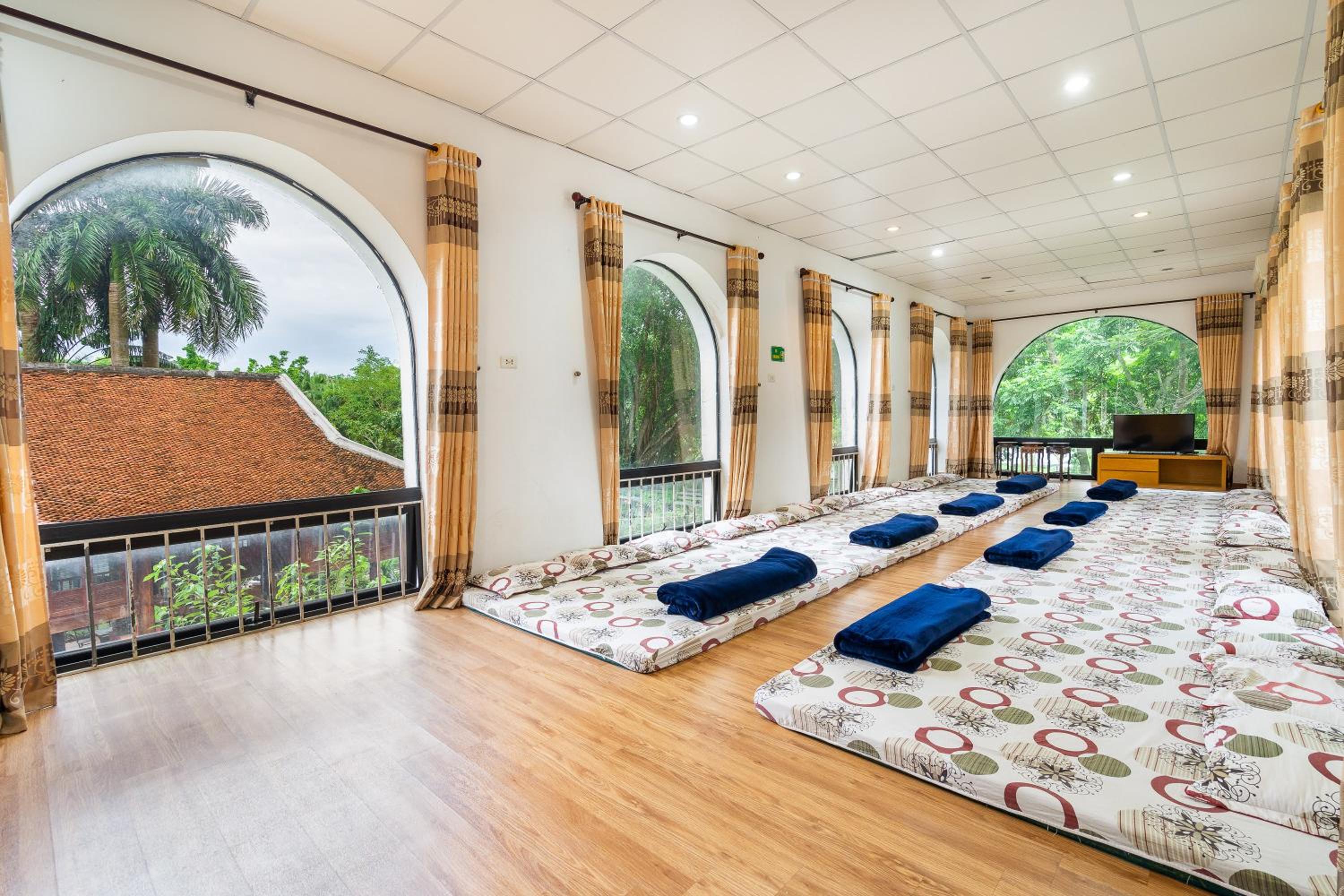 Lumiere Family Retreat & Villas Ba Vi Hà Noi