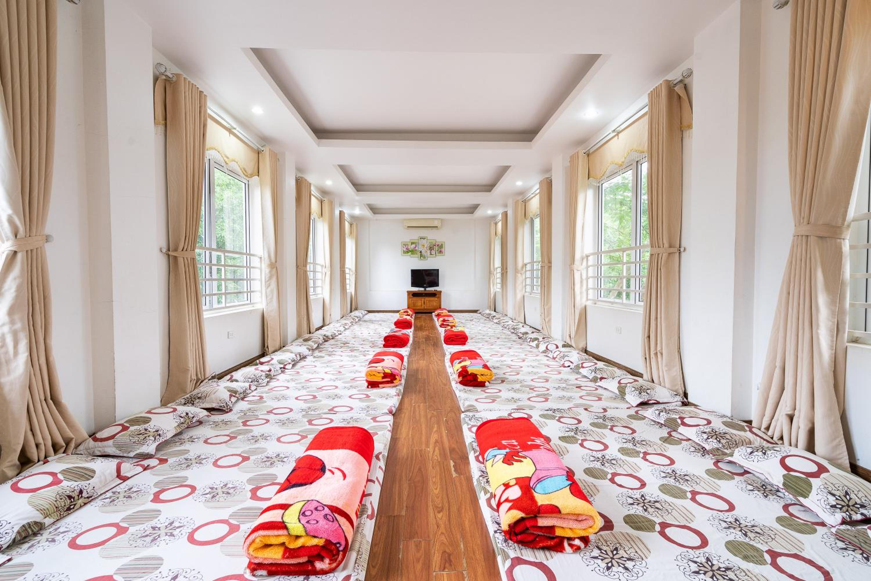 Lumiere Family Retreat & Villas Ba Vi Hà Noi