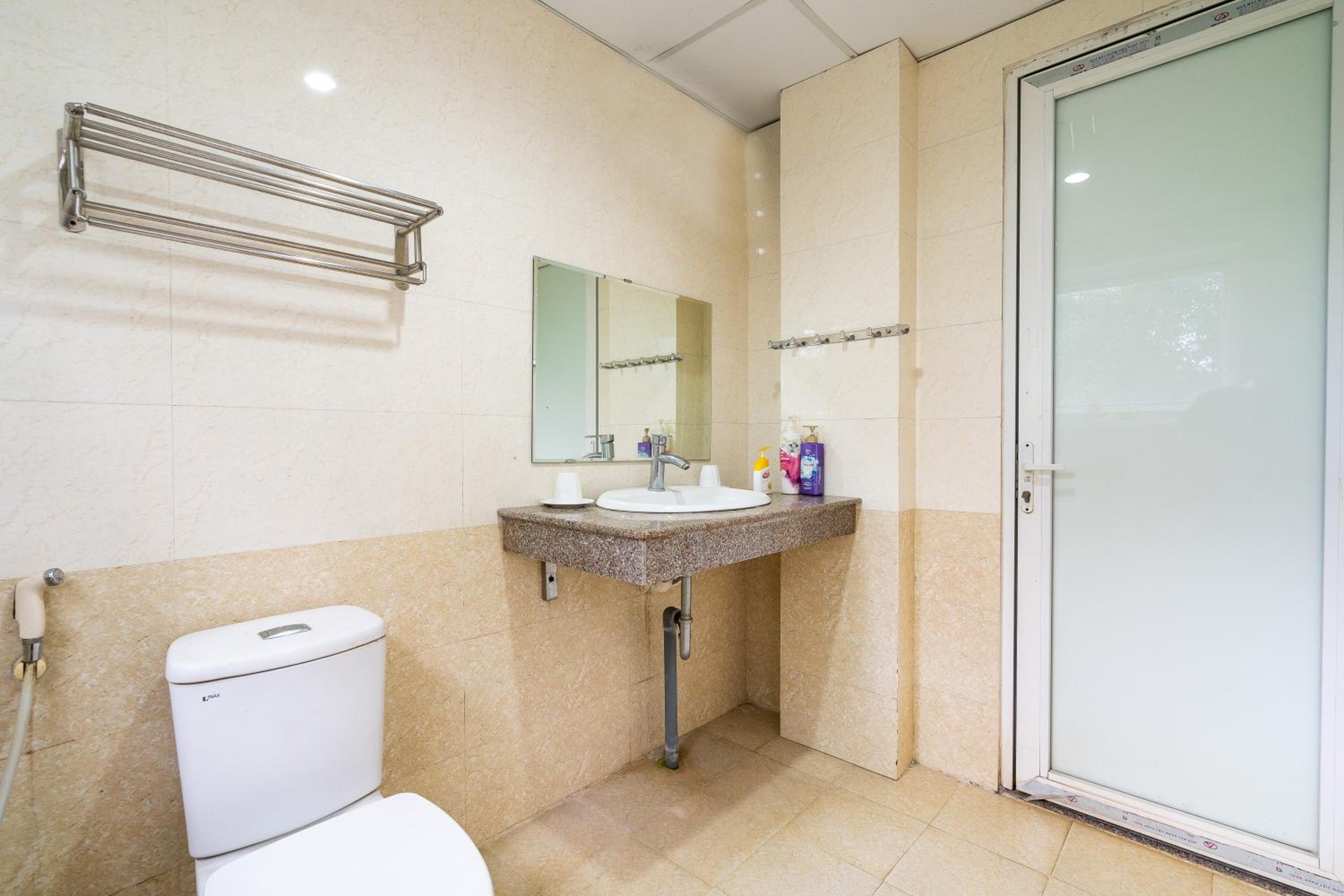 Lumiere Family Retreat & Villas Ba Vi Hà Noi