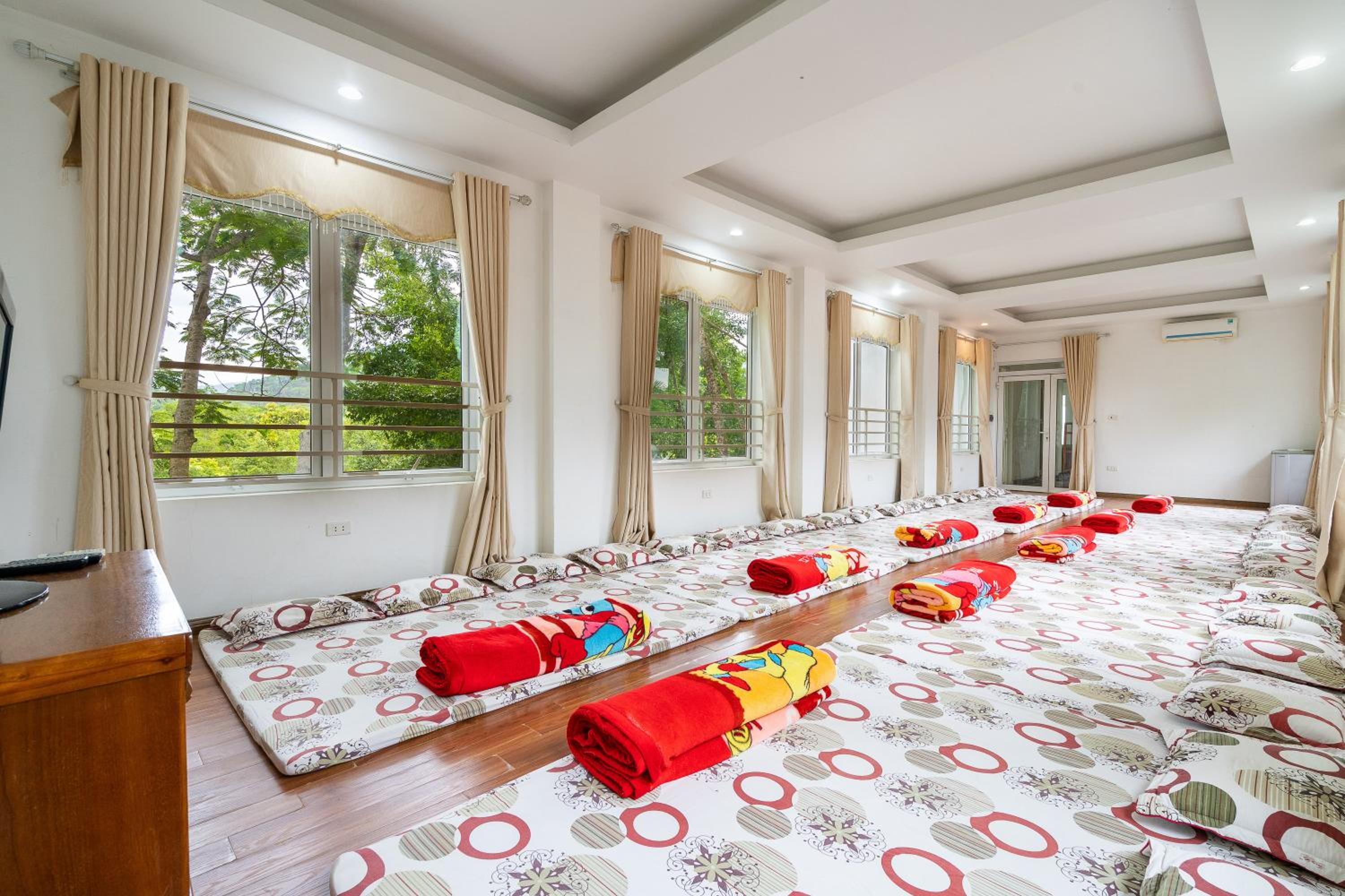 Lumiere Family Retreat & Villas Ba Vi Hà Noi