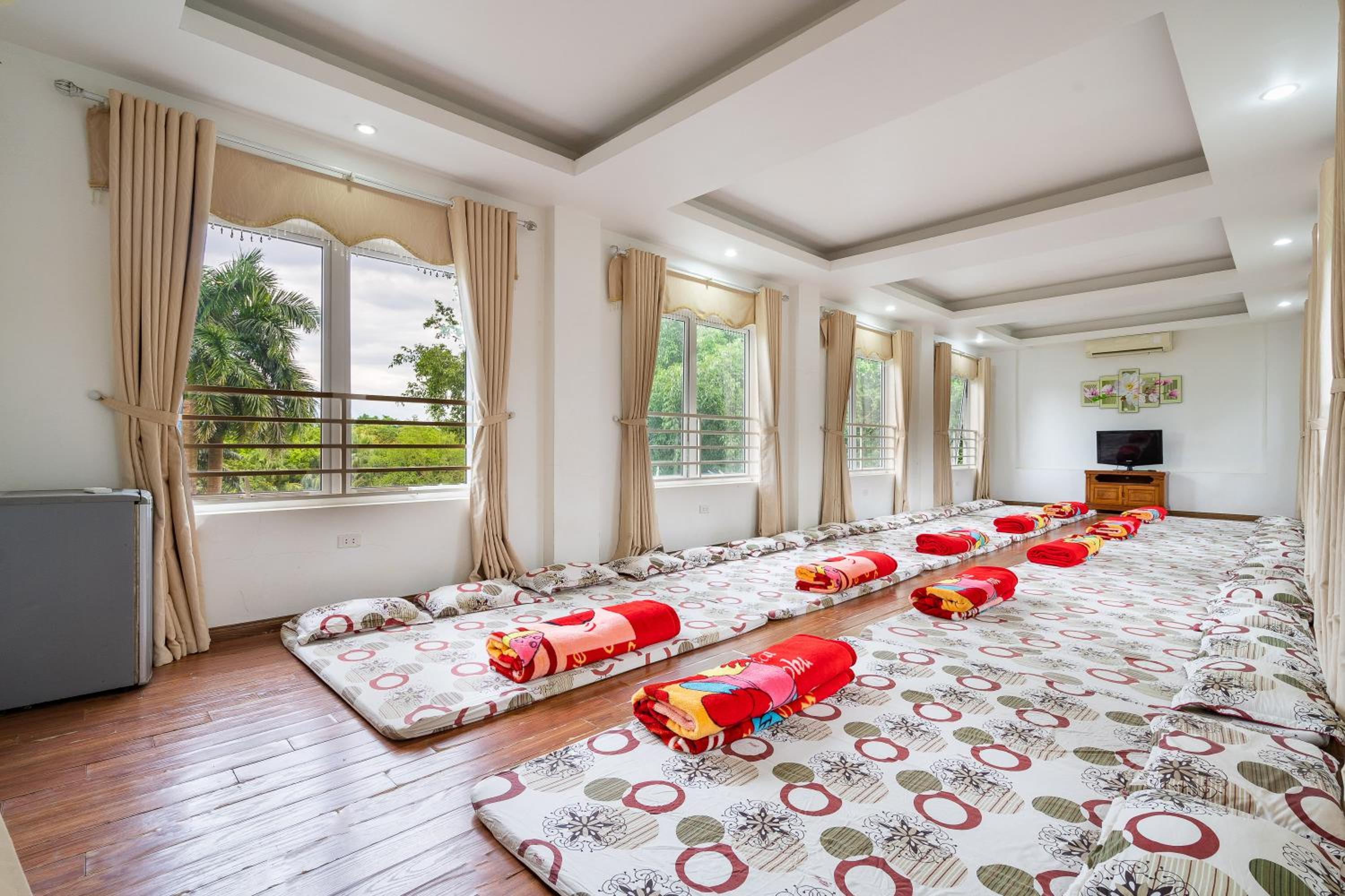 Lumiere Family Retreat & Villas Ba Vi Hà Noi