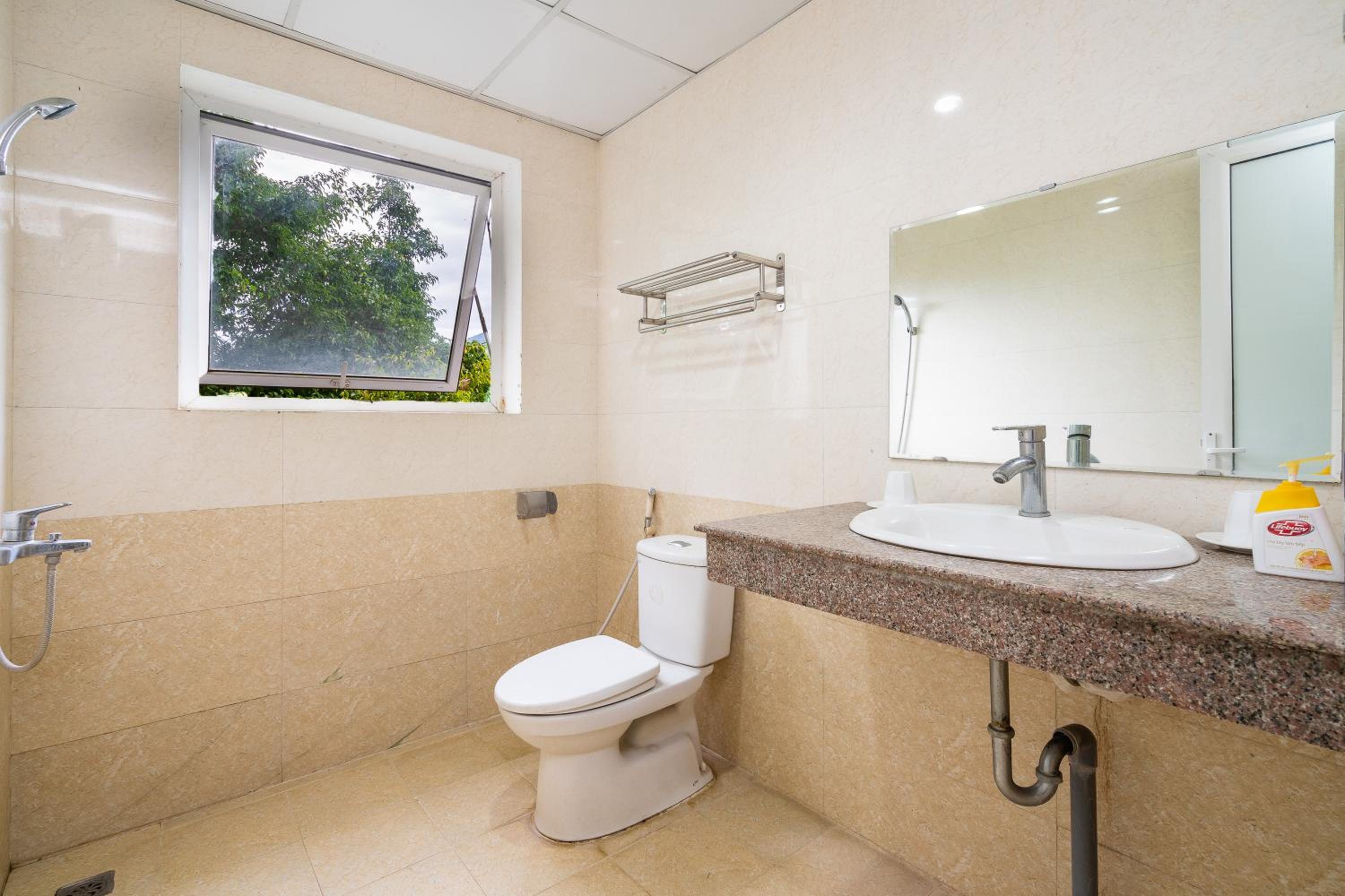Lumiere Family Retreat & Villas Ba Vi Hà Noi