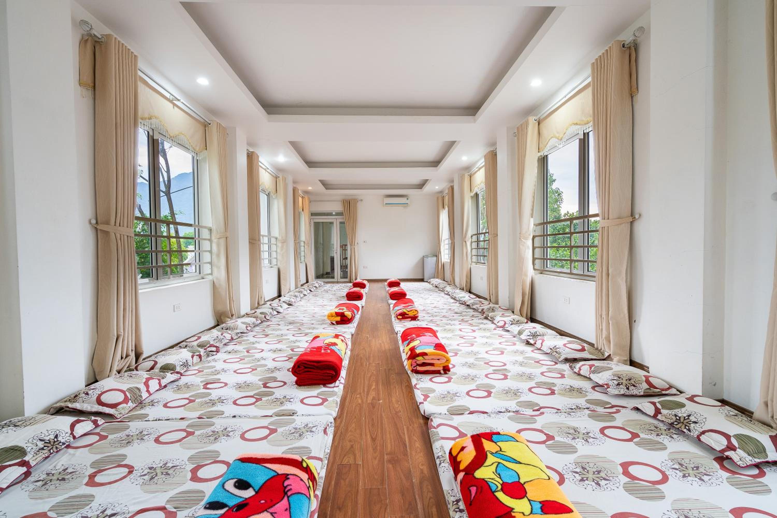 Lumiere Family Retreat & Villas Ba Vi Hà Noi